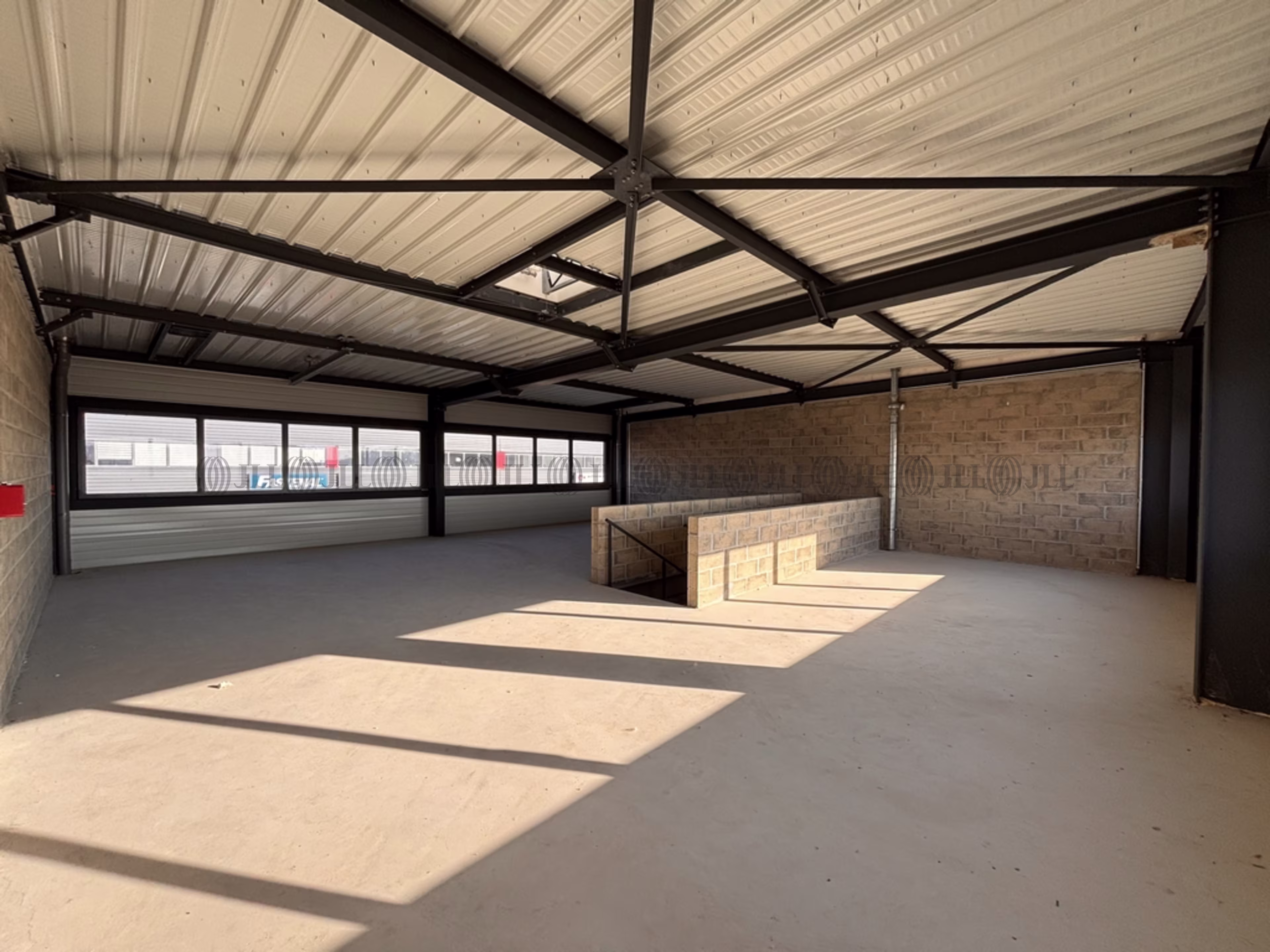 INNOVESPACE TRANSALLEY - BATIMENT A