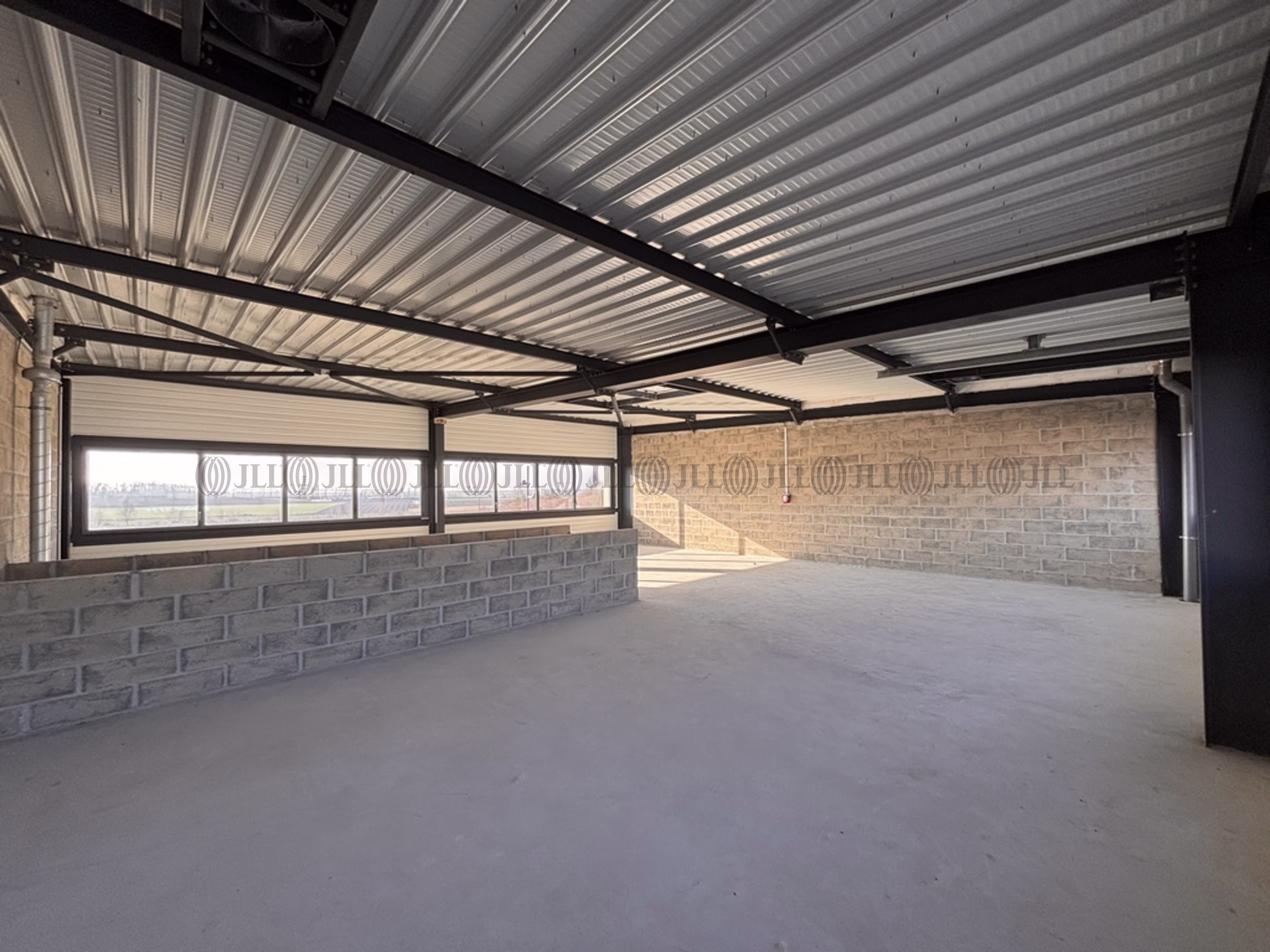 INNOVESPACE TRANSALLEY - BATIMENT A