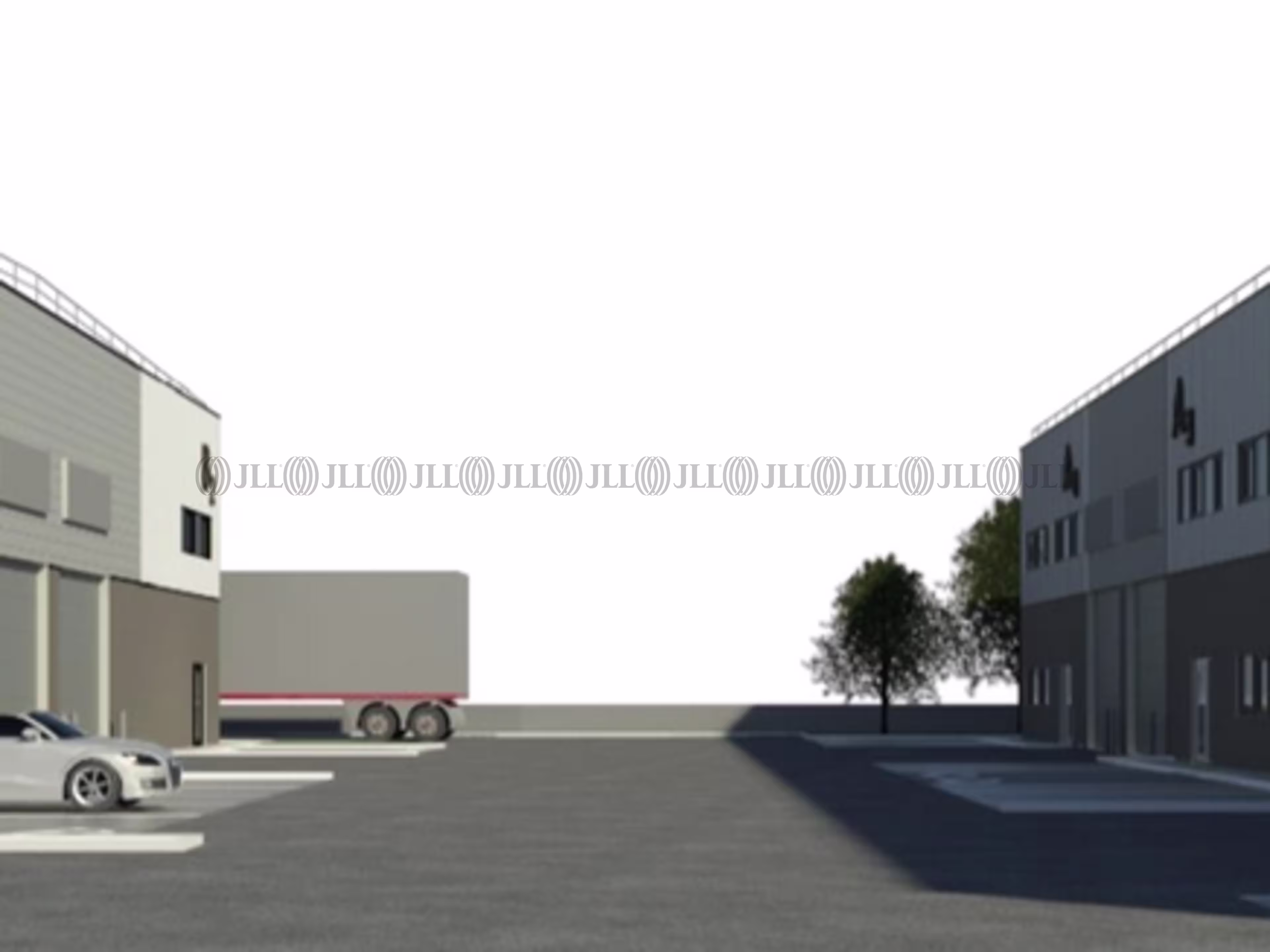 PROJET - BATIMENT A
