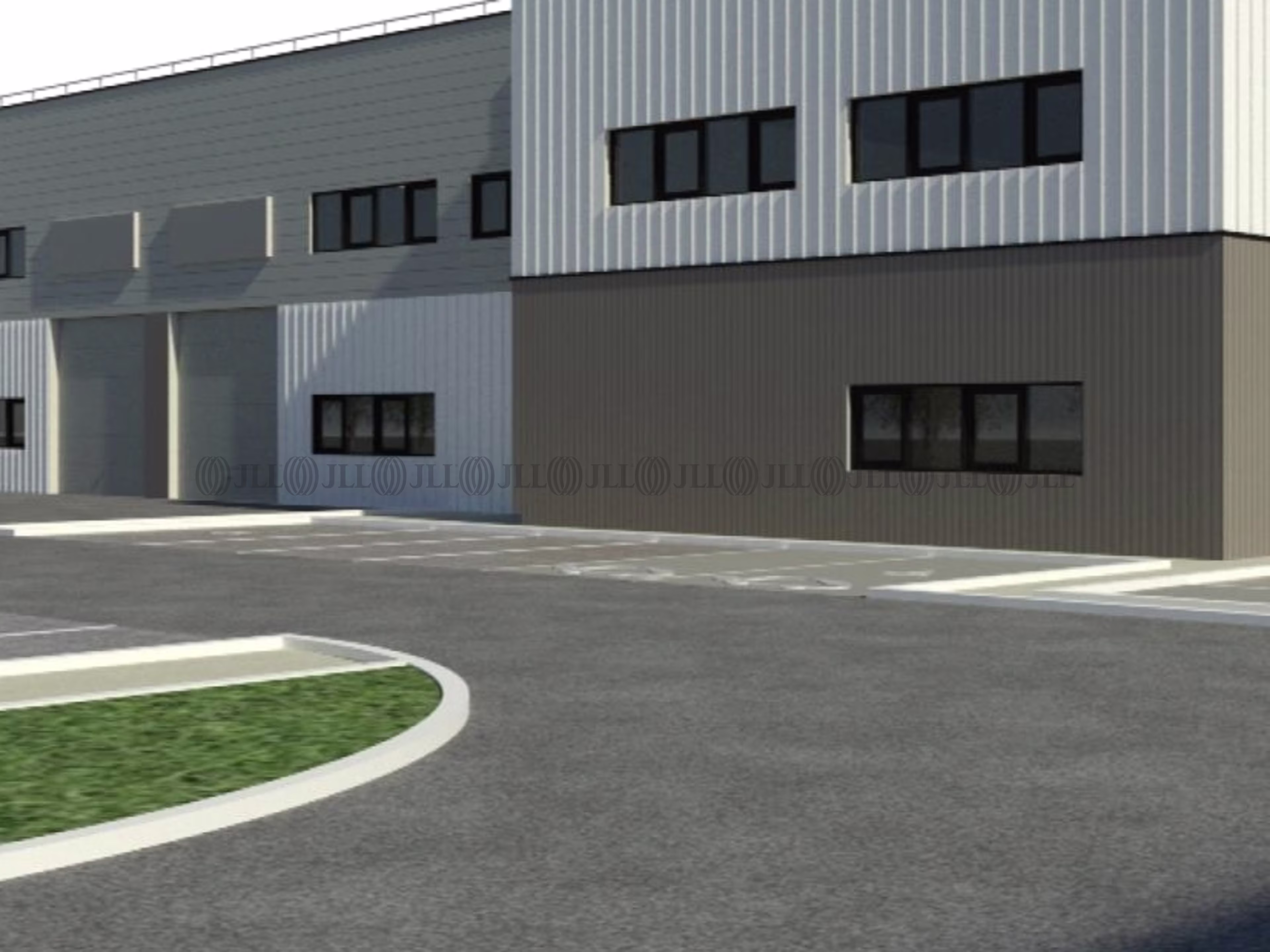 PROJET - BATIMENT C