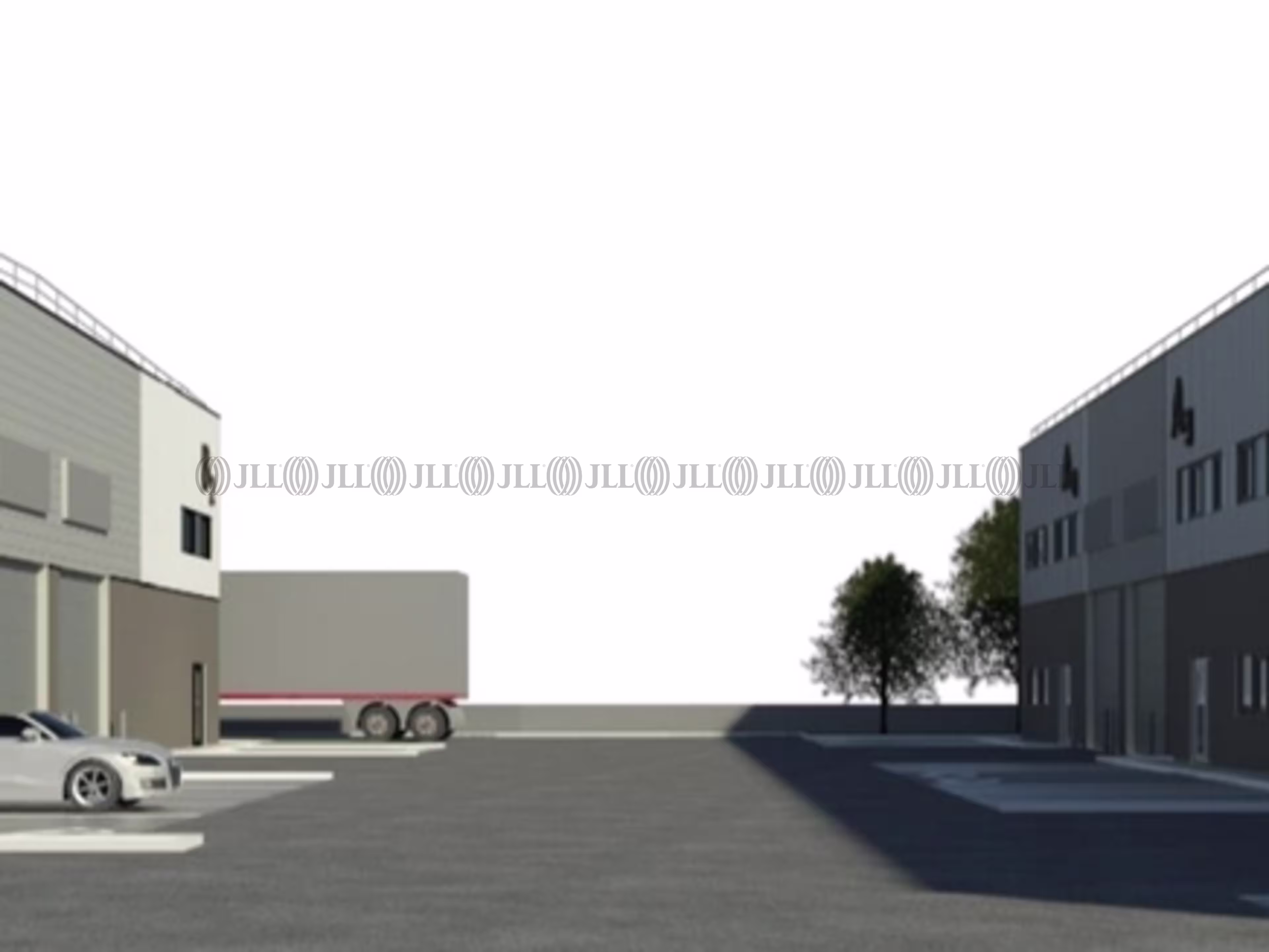 PROJET - BATIMENT C