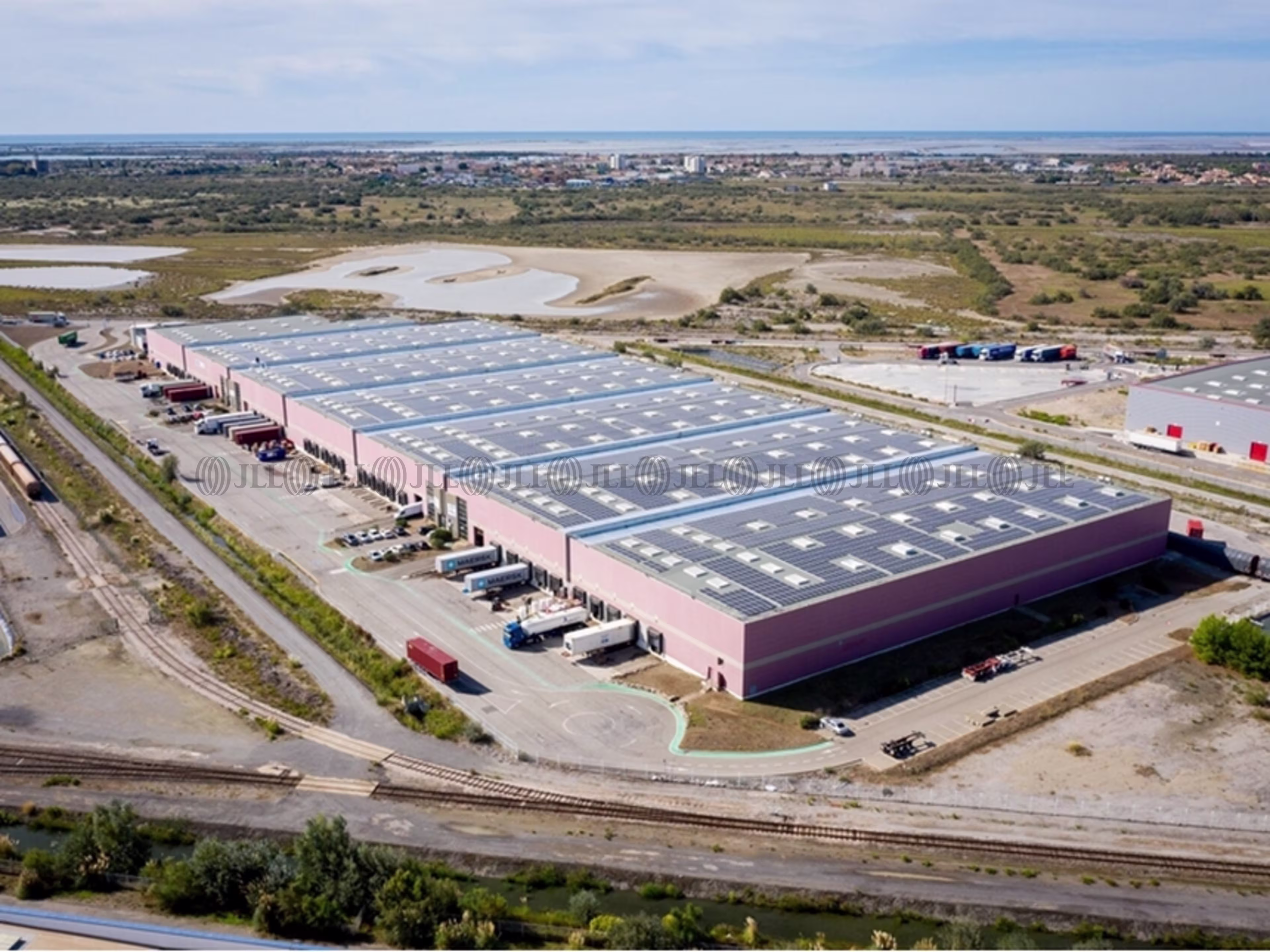 DISTRIPORT - B3