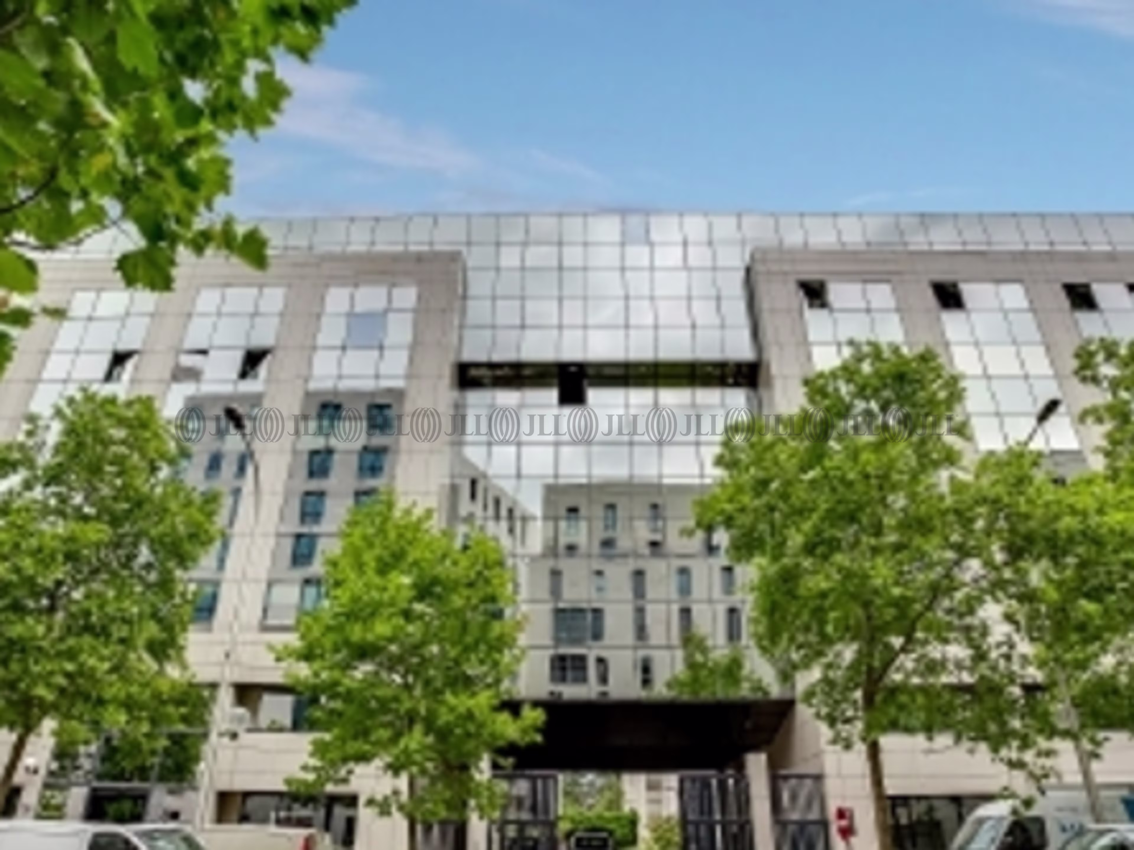 L'ARCHE DU PARC