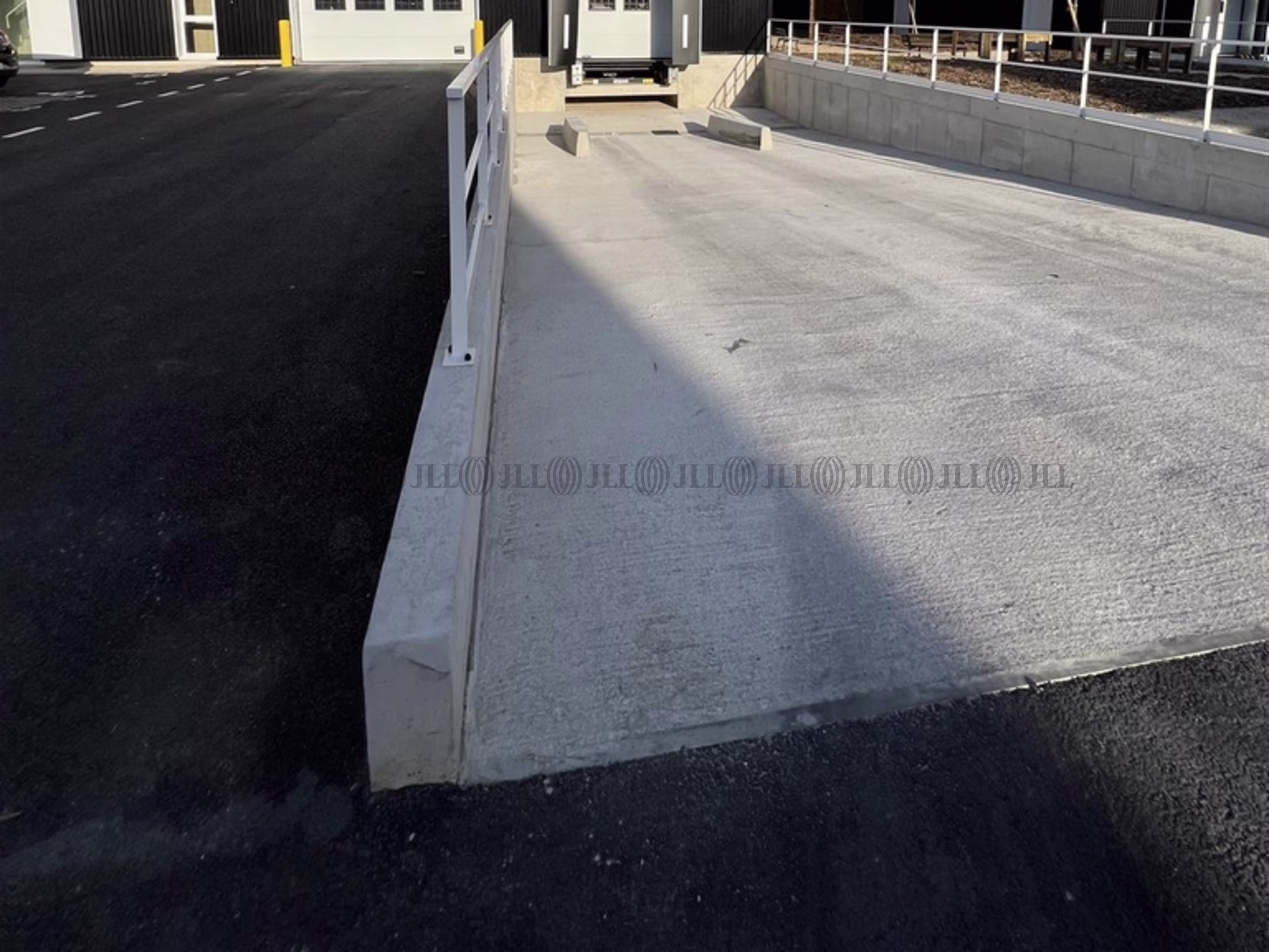 PROJET CITY DOCK BAT B