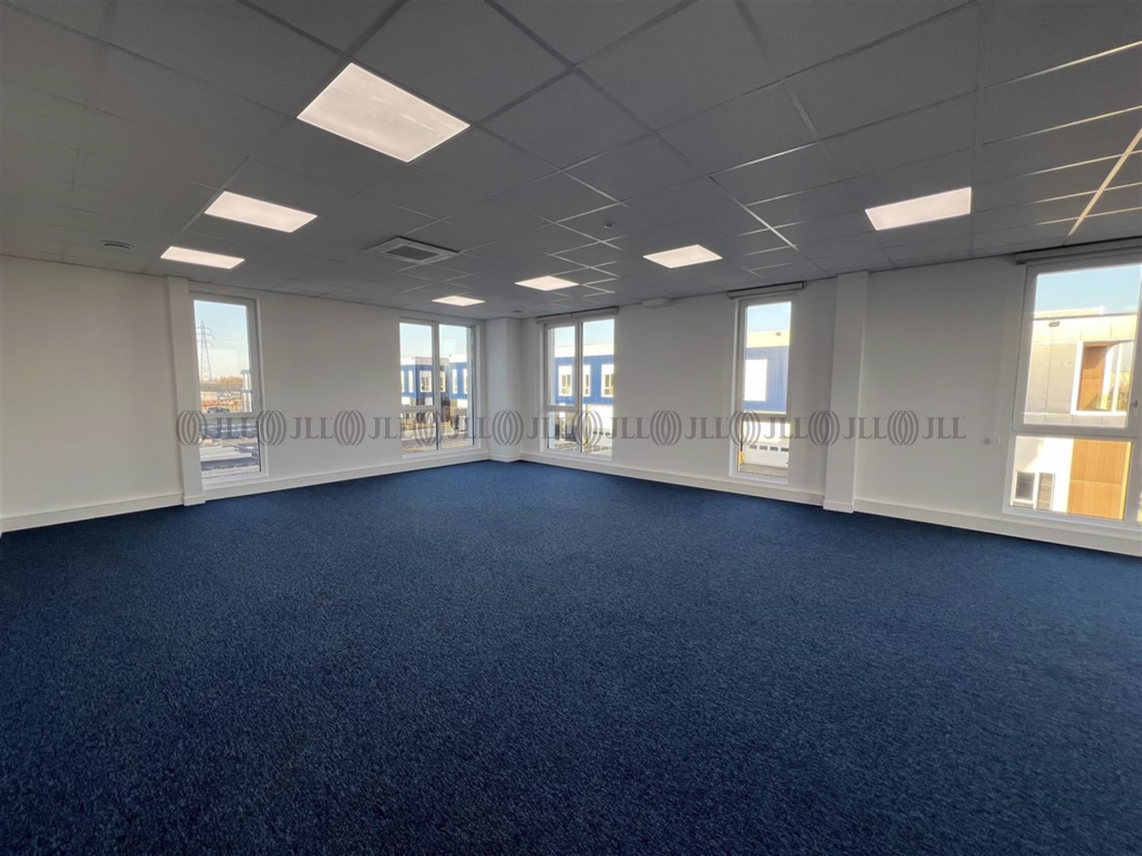 PROJET CITY ROCK BAT C