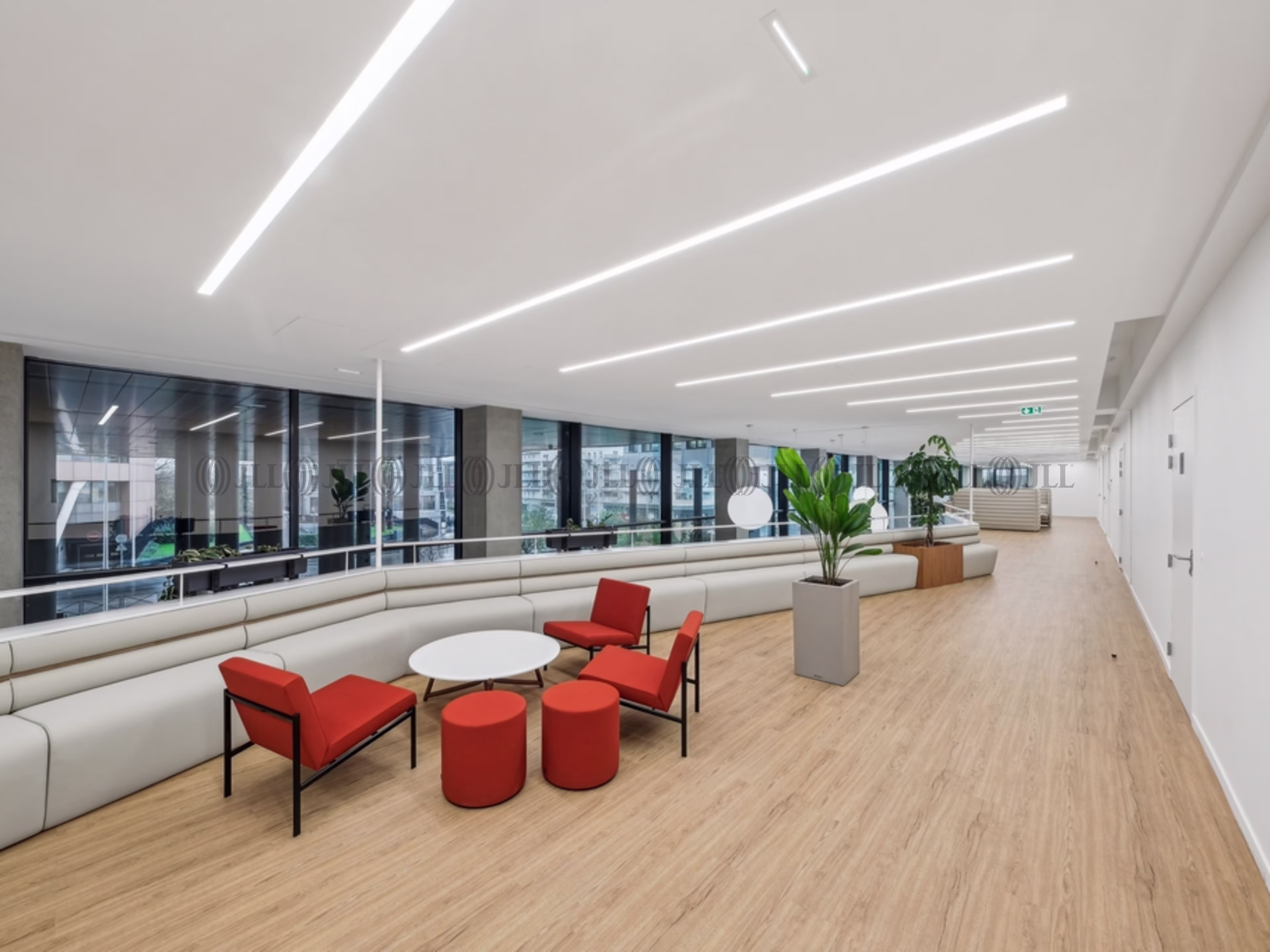 WORK AND SHARE - VAL DE FONTENAY