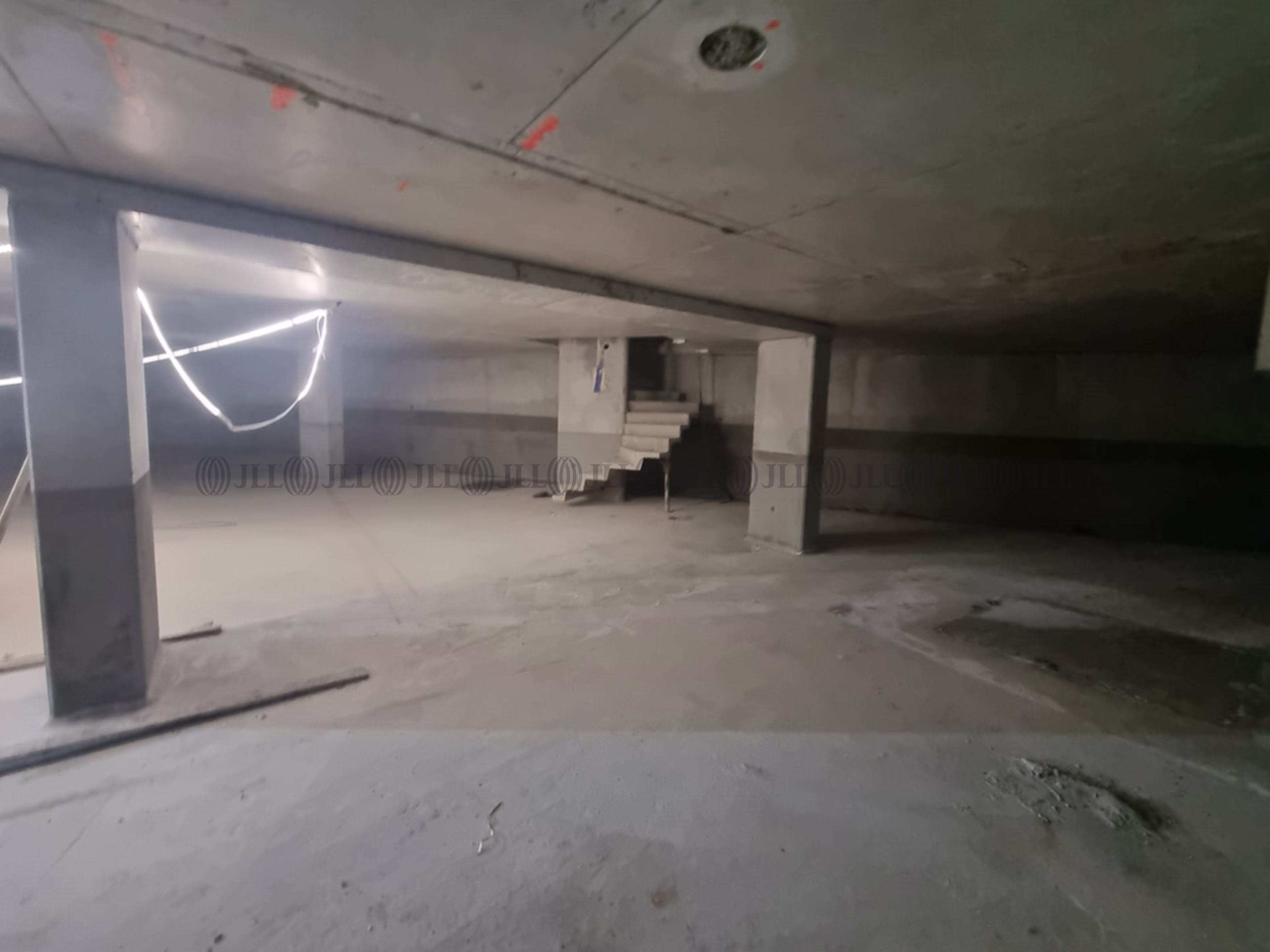 LE MANUFACTURE - LOT RESTAURATION
