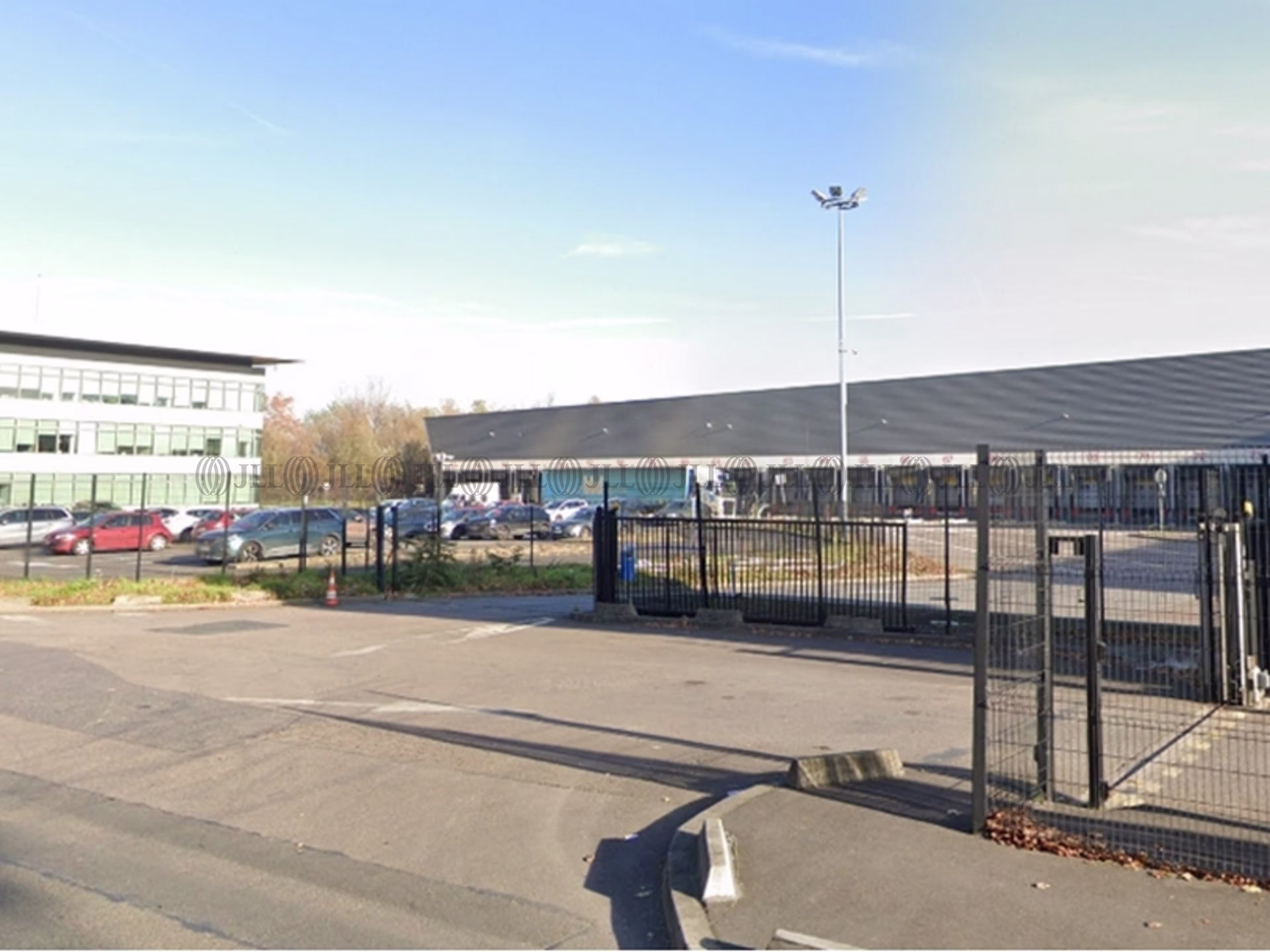 IDF NORD / POLE DE GENNEVILLIERS