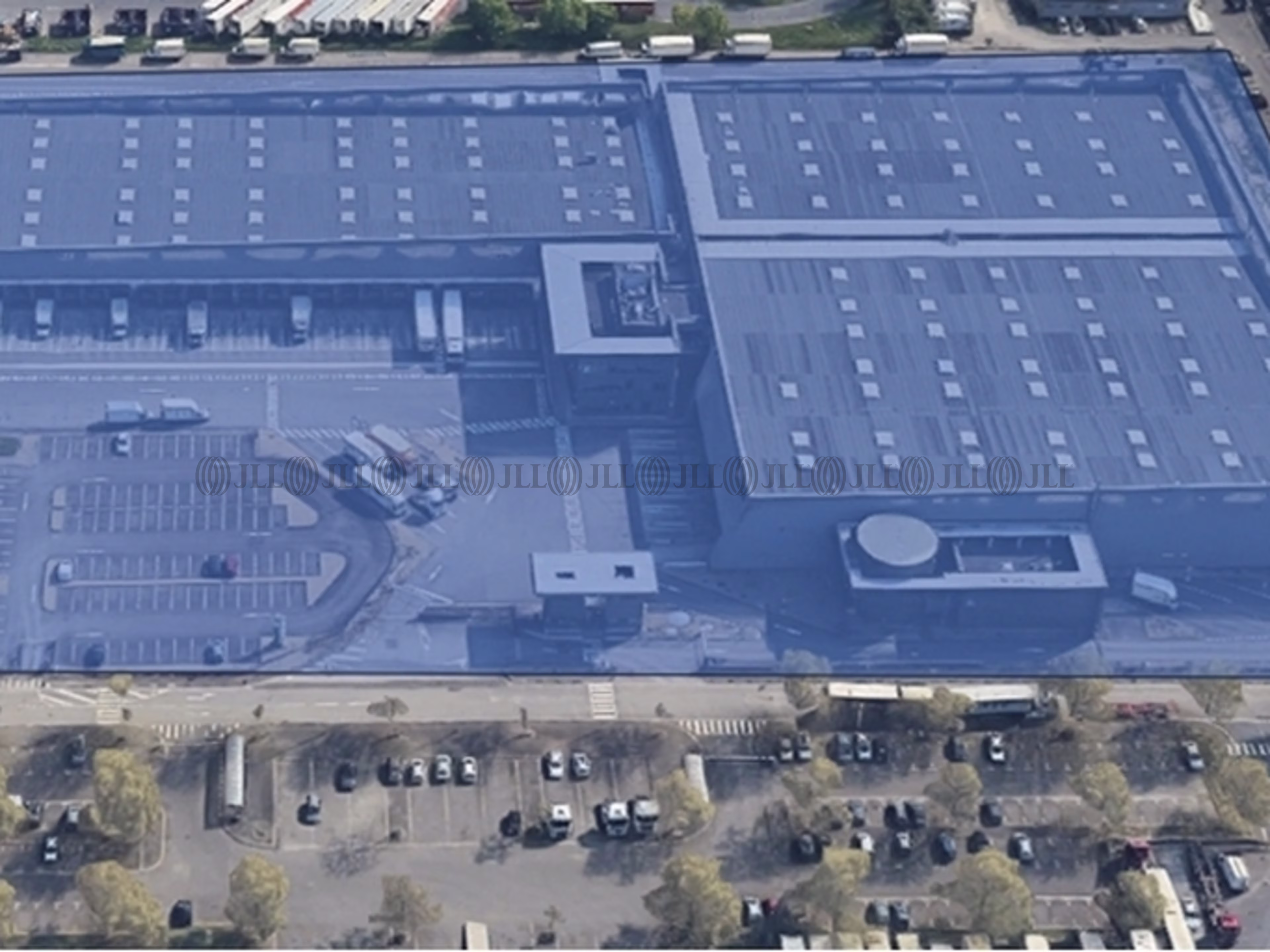 IDF NORD / POLE DE GENNEVILLIERS