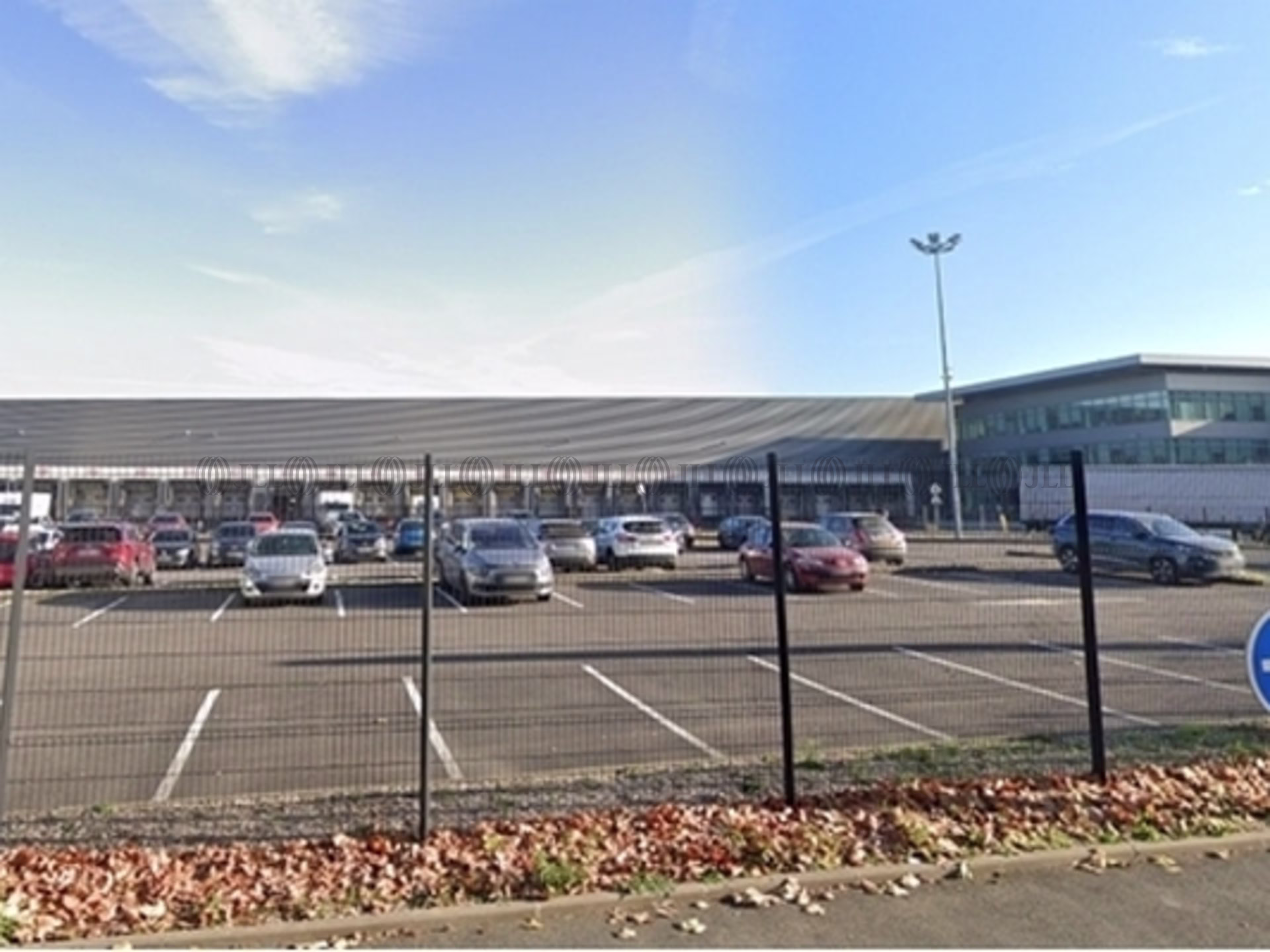 IDF NORD / POLE DE GENNEVILLIERS