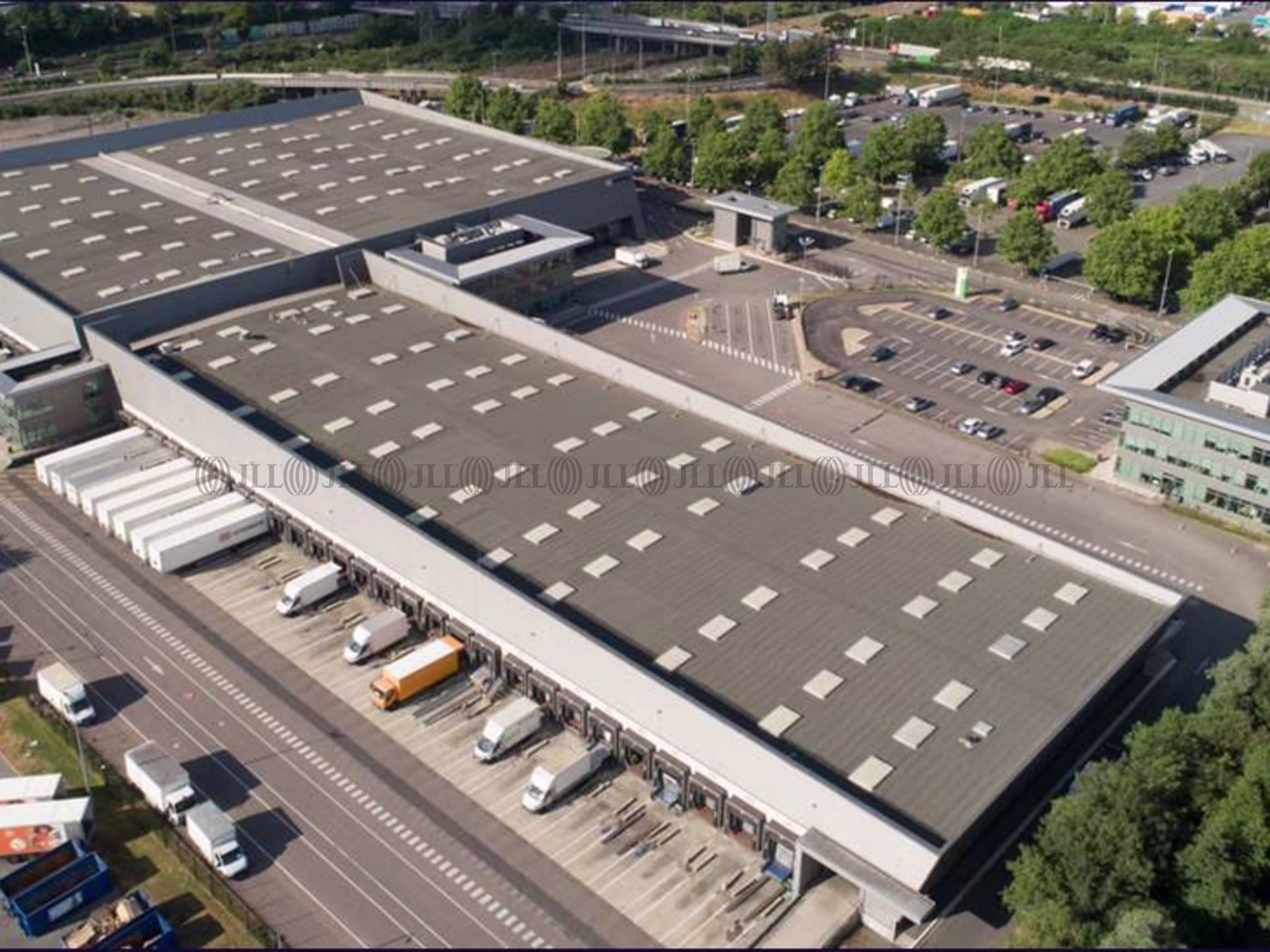 IDF NORD / POLE DE GENNEVILLIERS