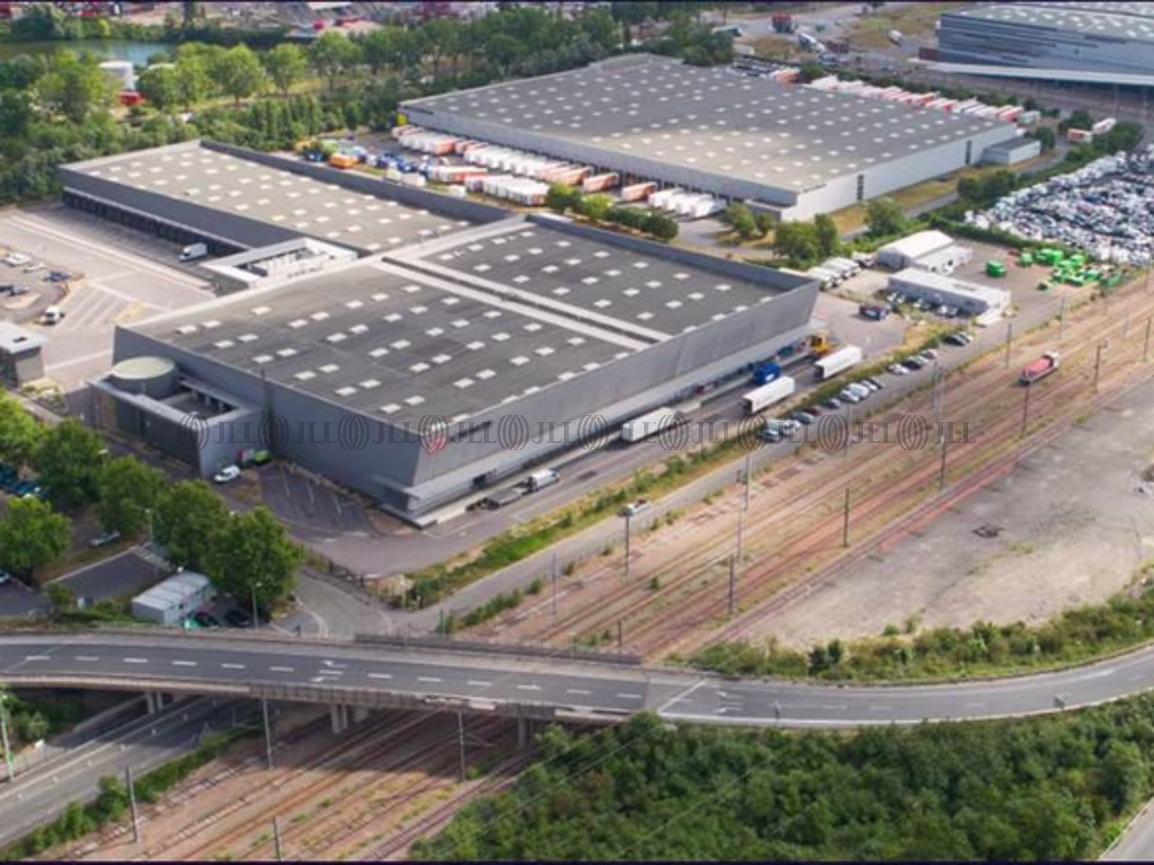 IDF NORD / POLE DE GENNEVILLIERS
