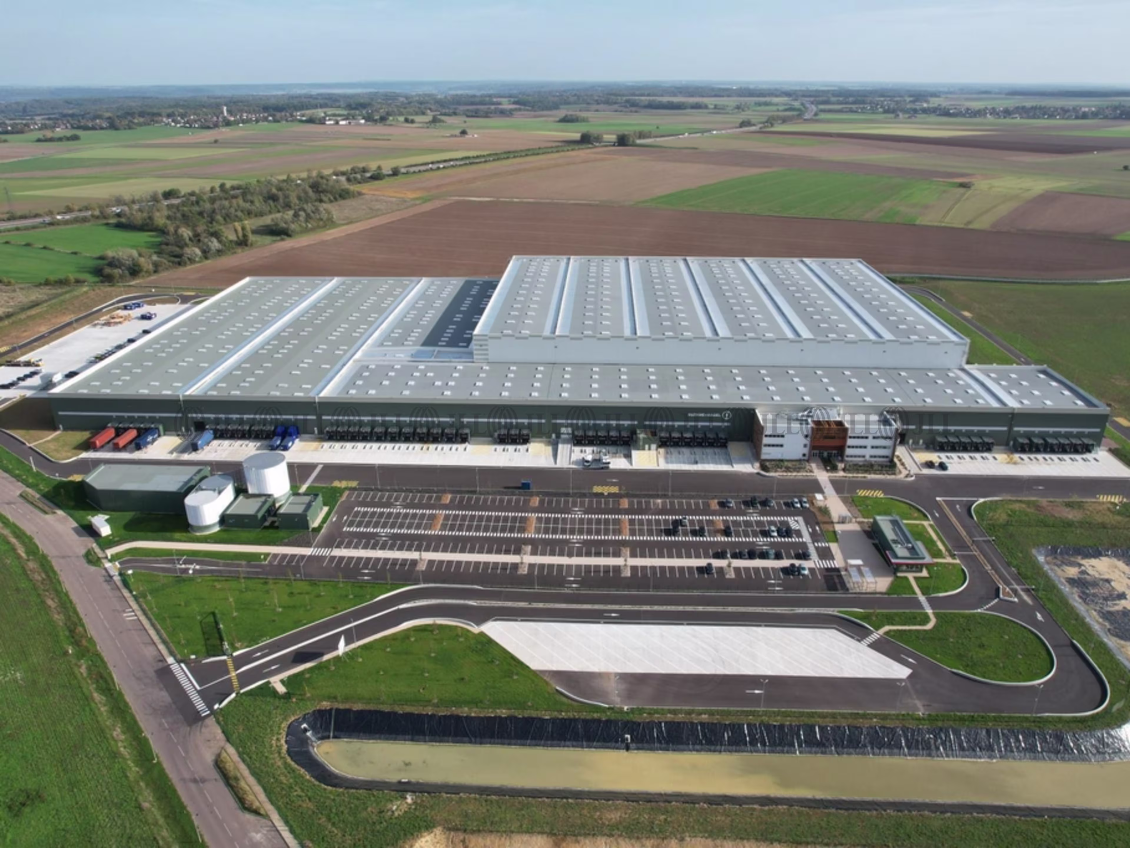 ZAC ECOPARC 3