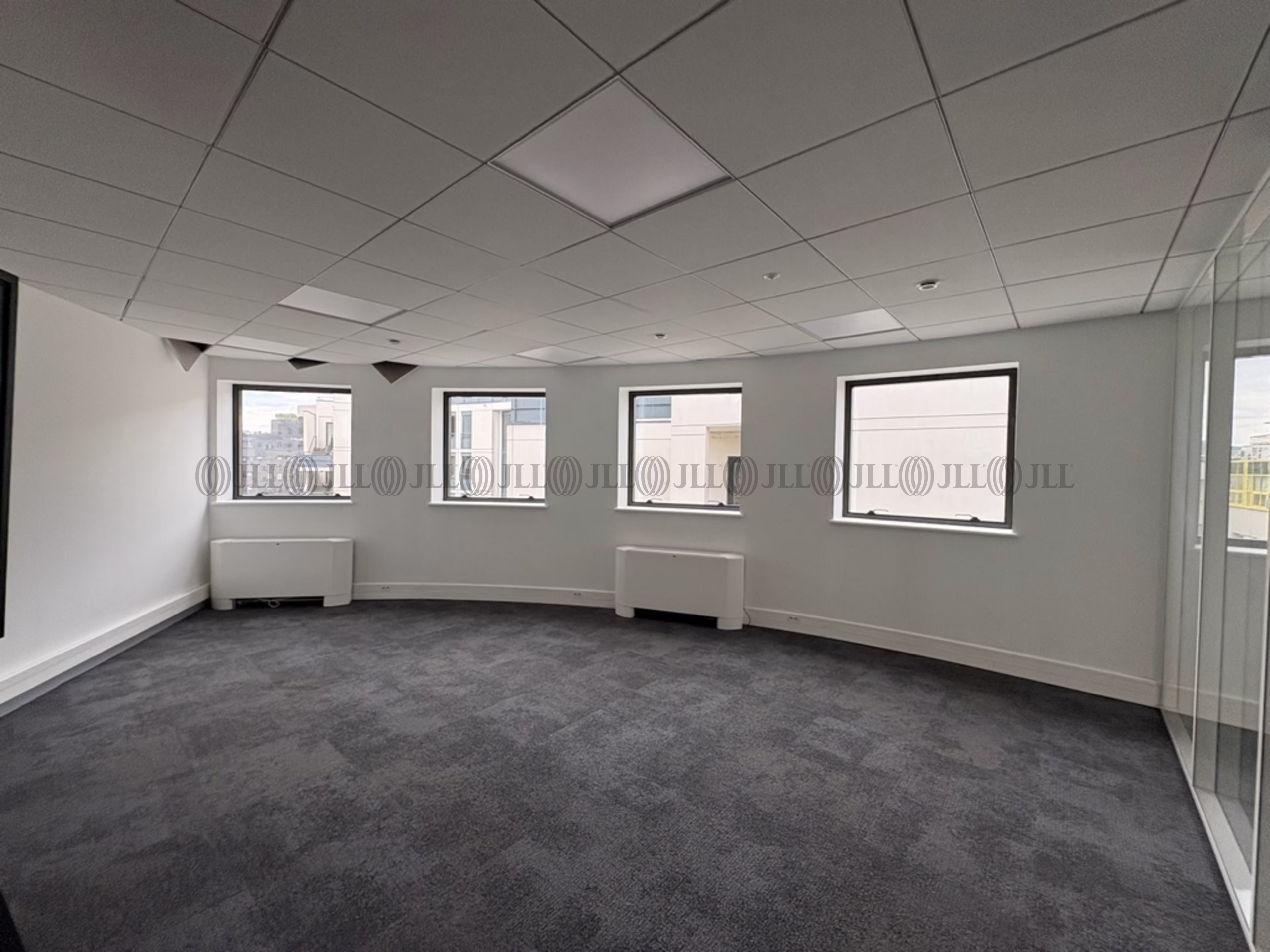 LE HERON BUILDING
