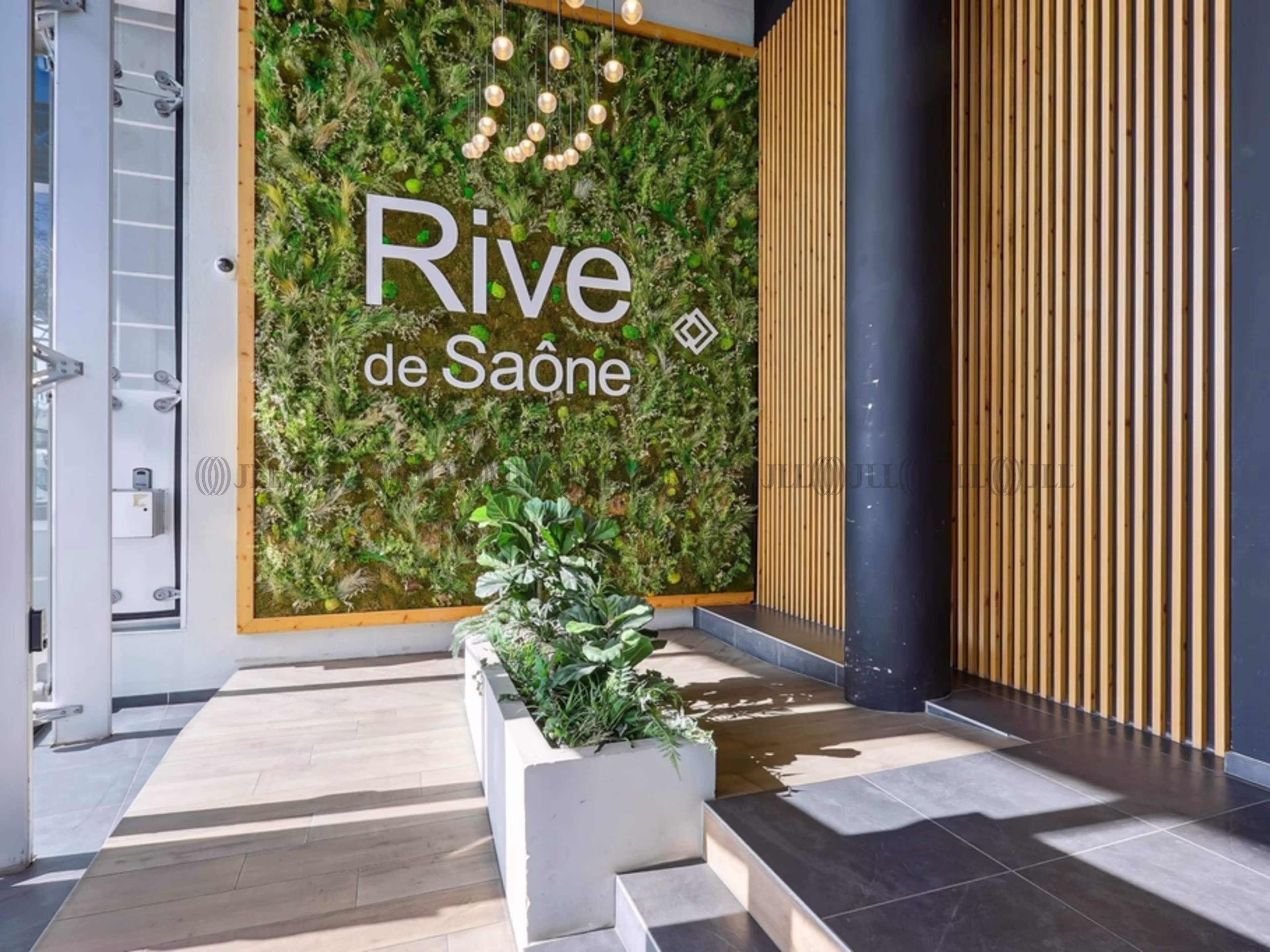 LE RIVE DE SAONE