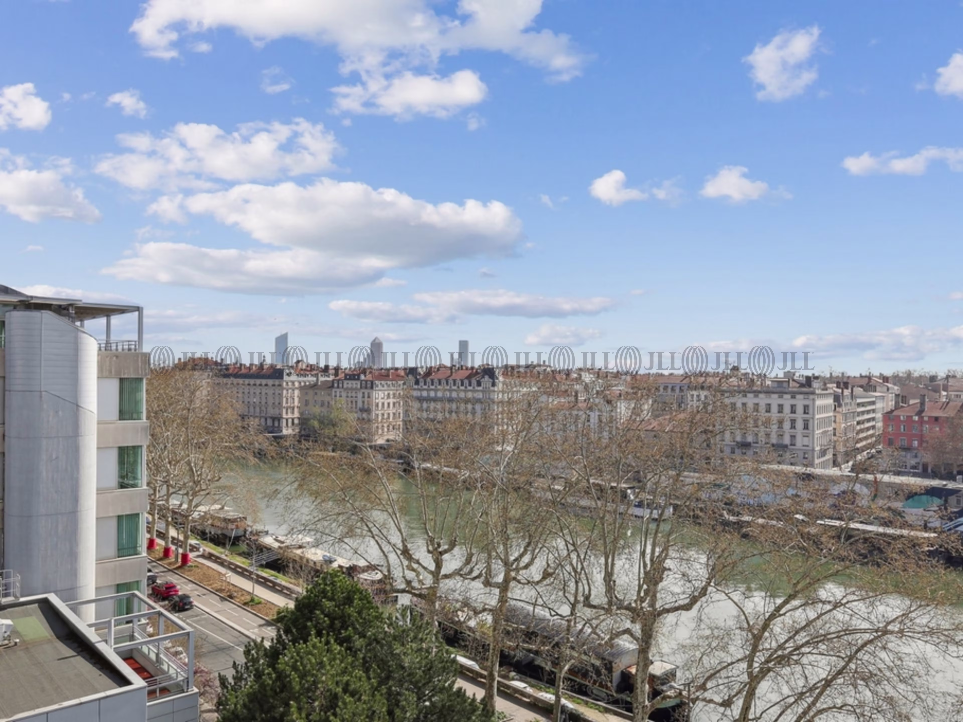 LE RIVE DE SAONE