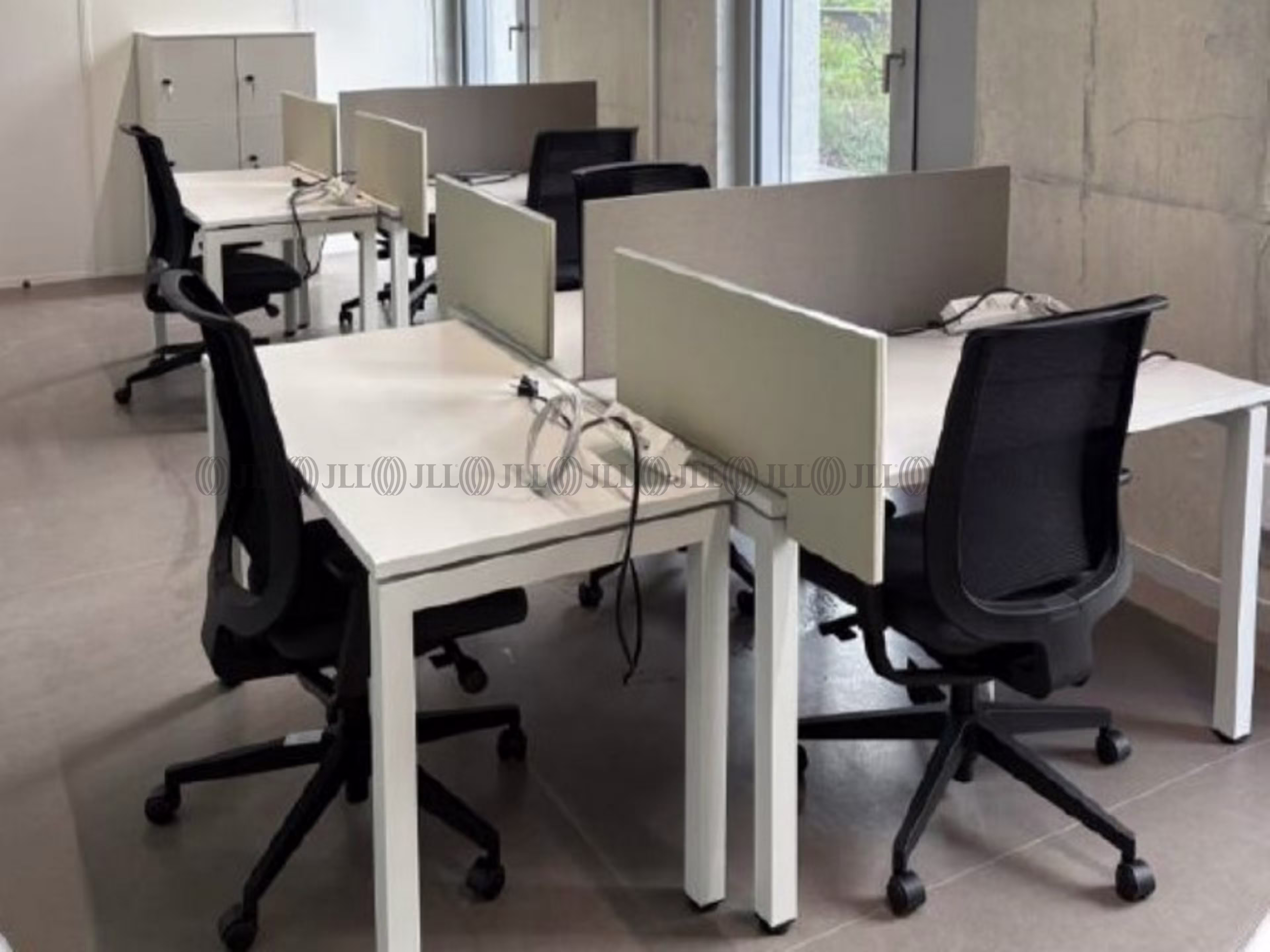 REGUS QUANTA REGUS QUANTA