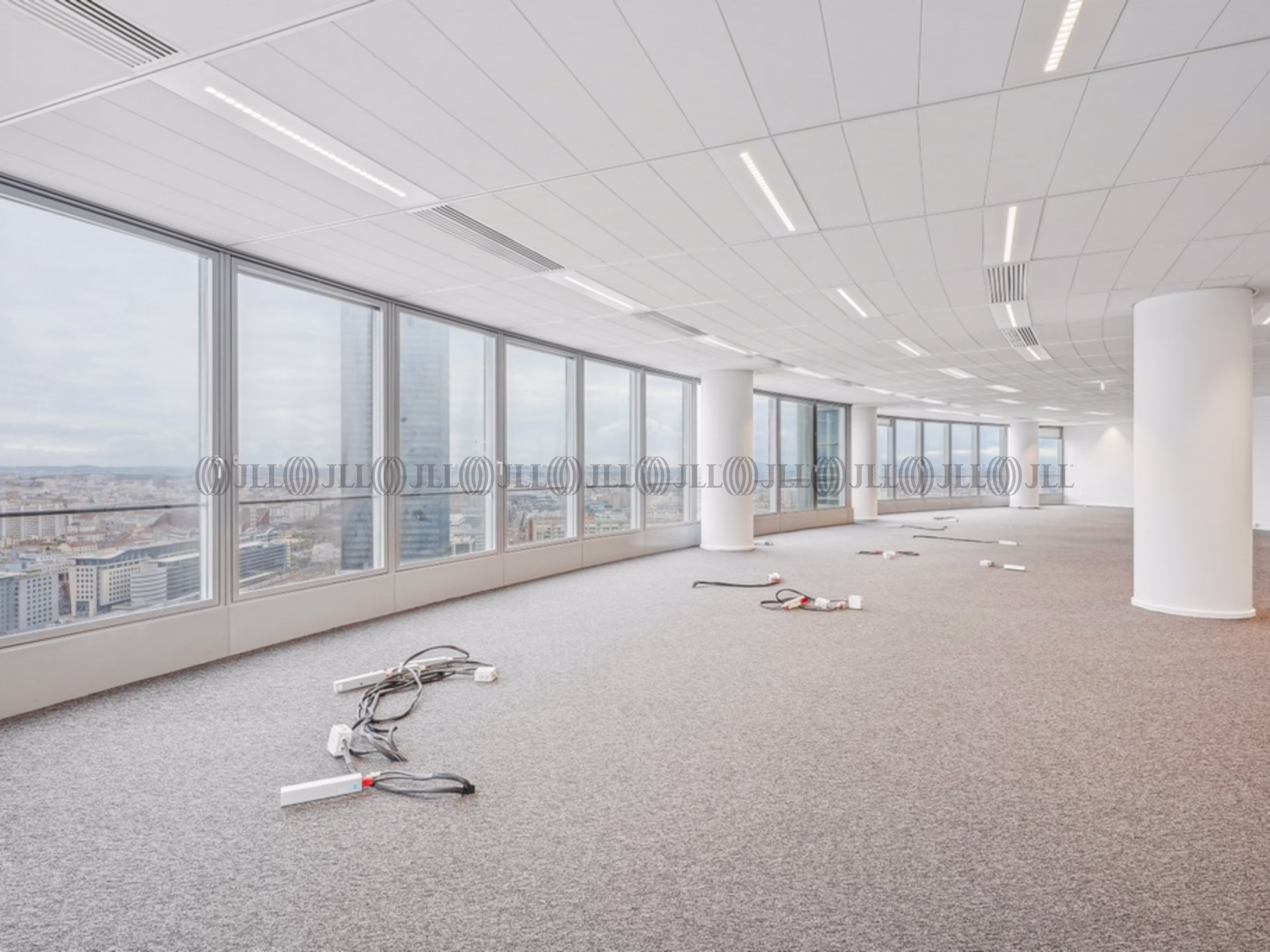 TOUR OXYGENE TOUR OXYGENE