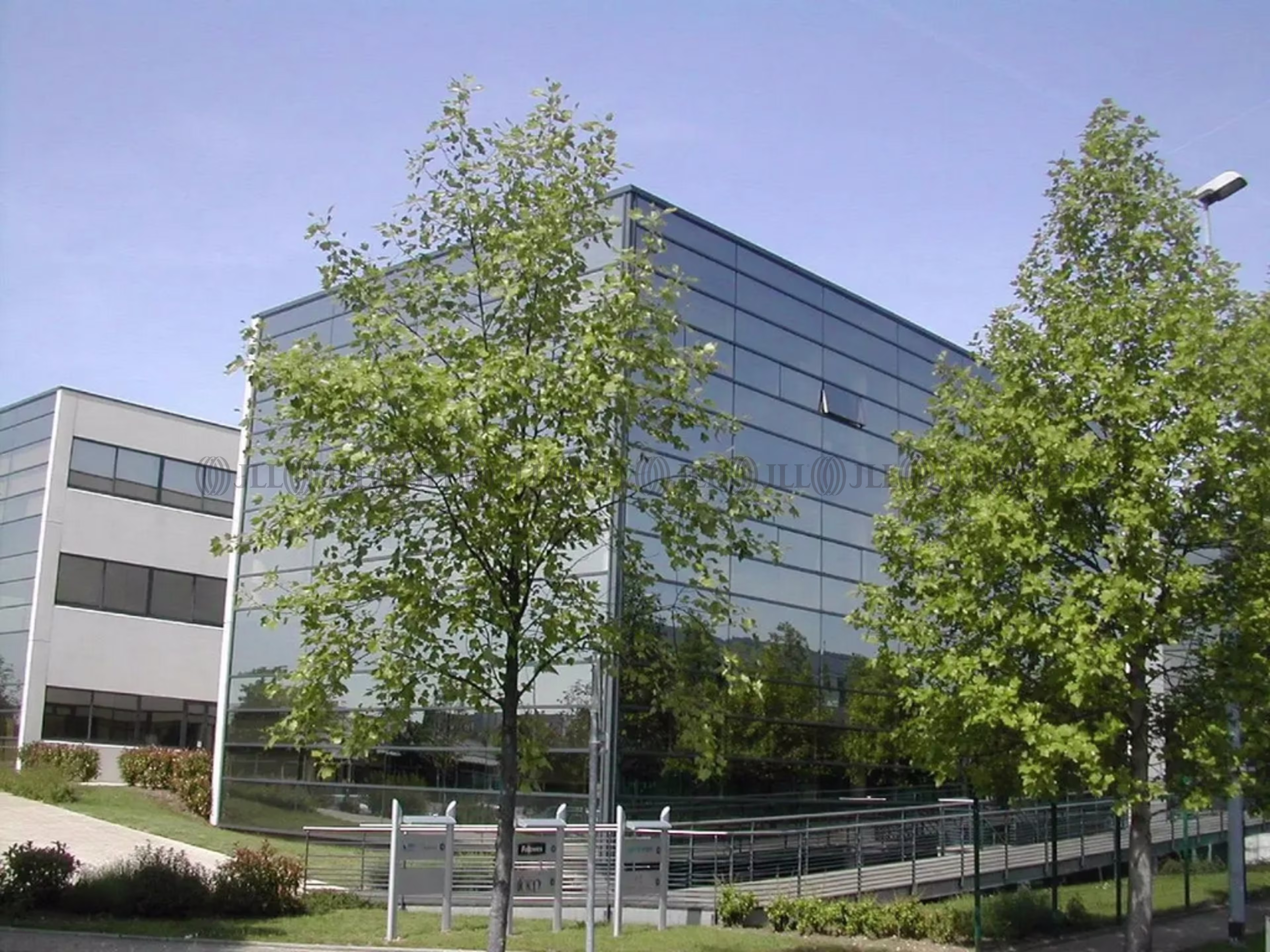 TECHNOPARC ANTARES