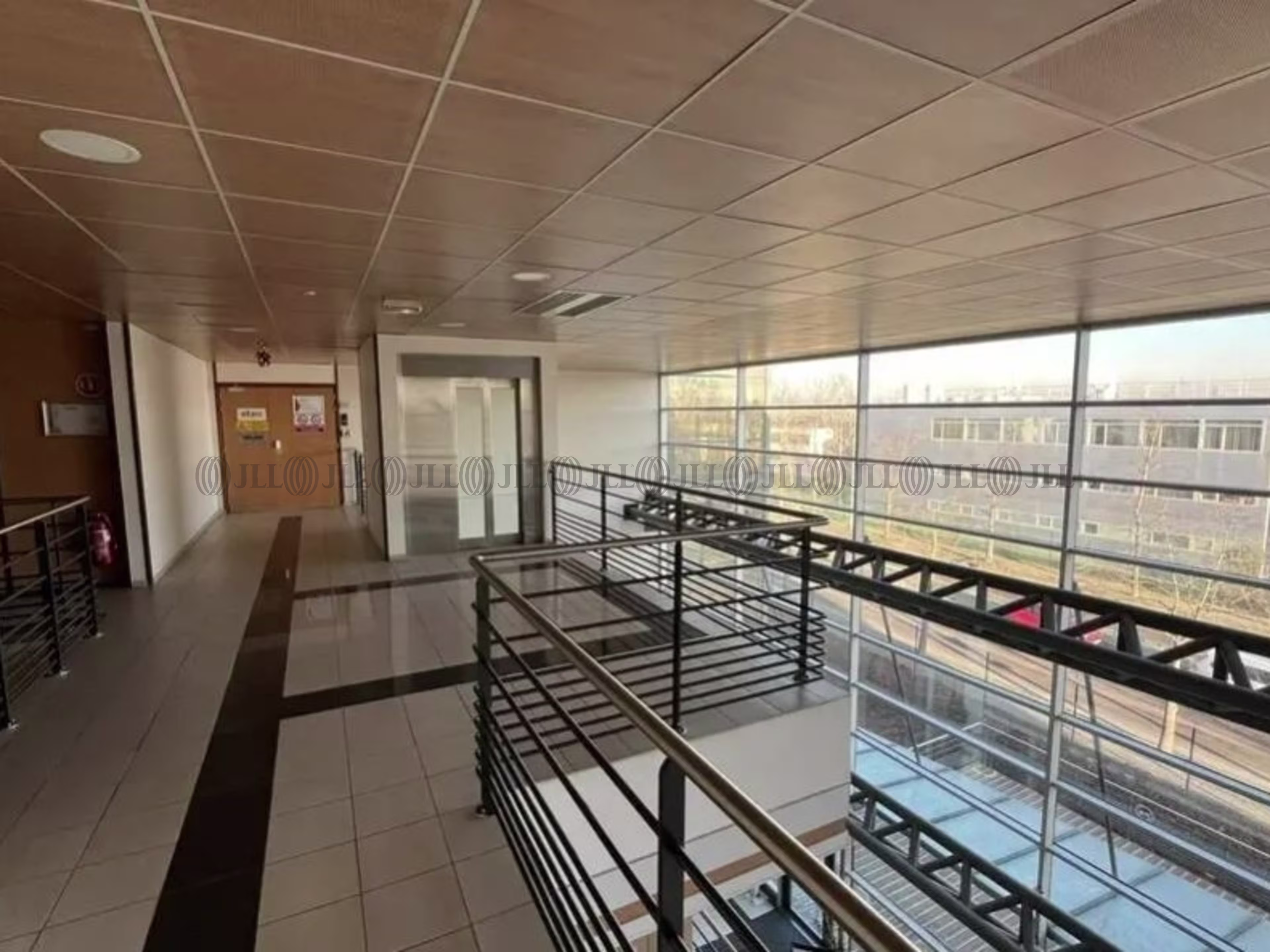 TECHNOPARC ANTARES