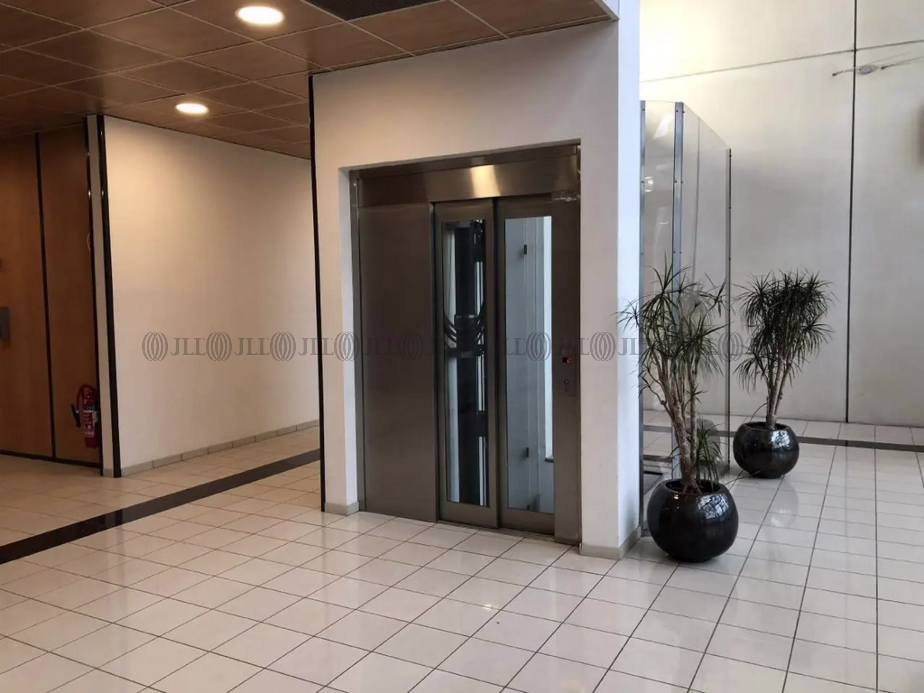 TECHNOPARC ANTARES