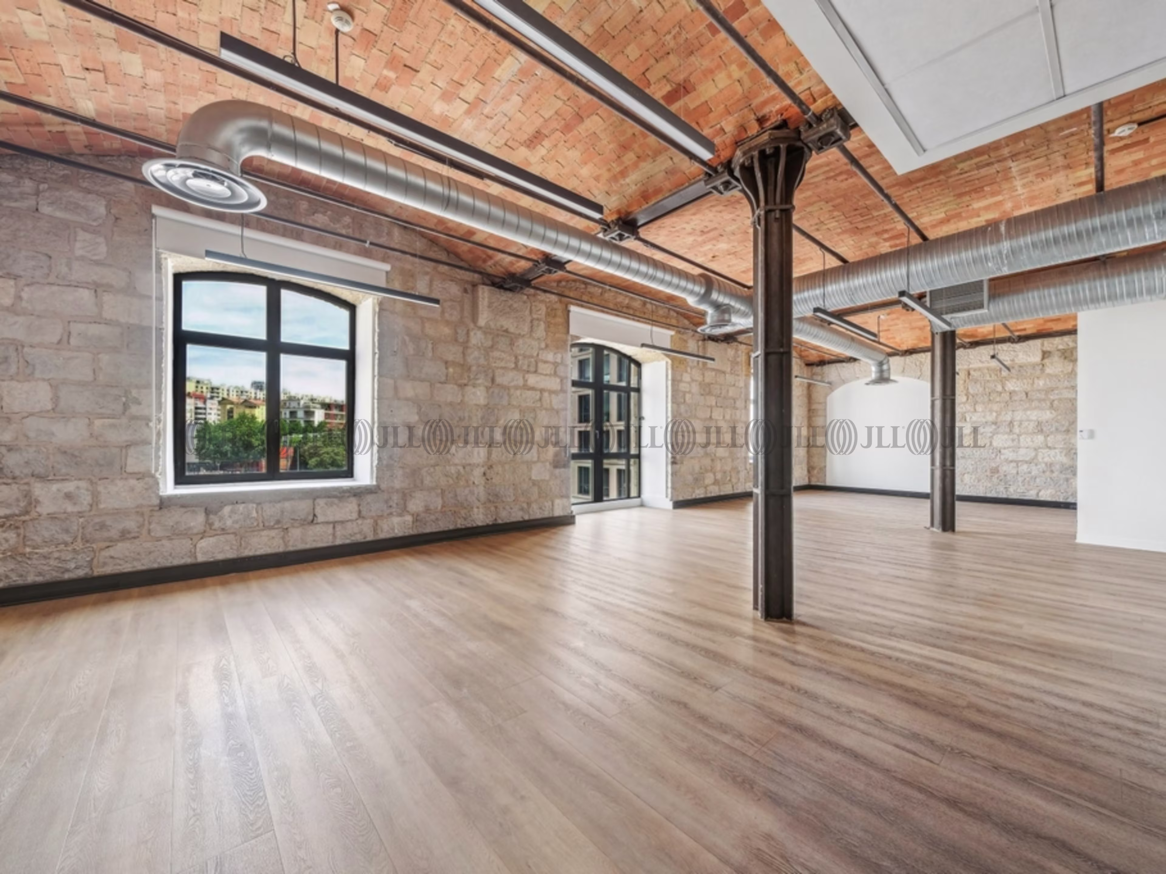 LES DOCKS - ATRIUM 10.6