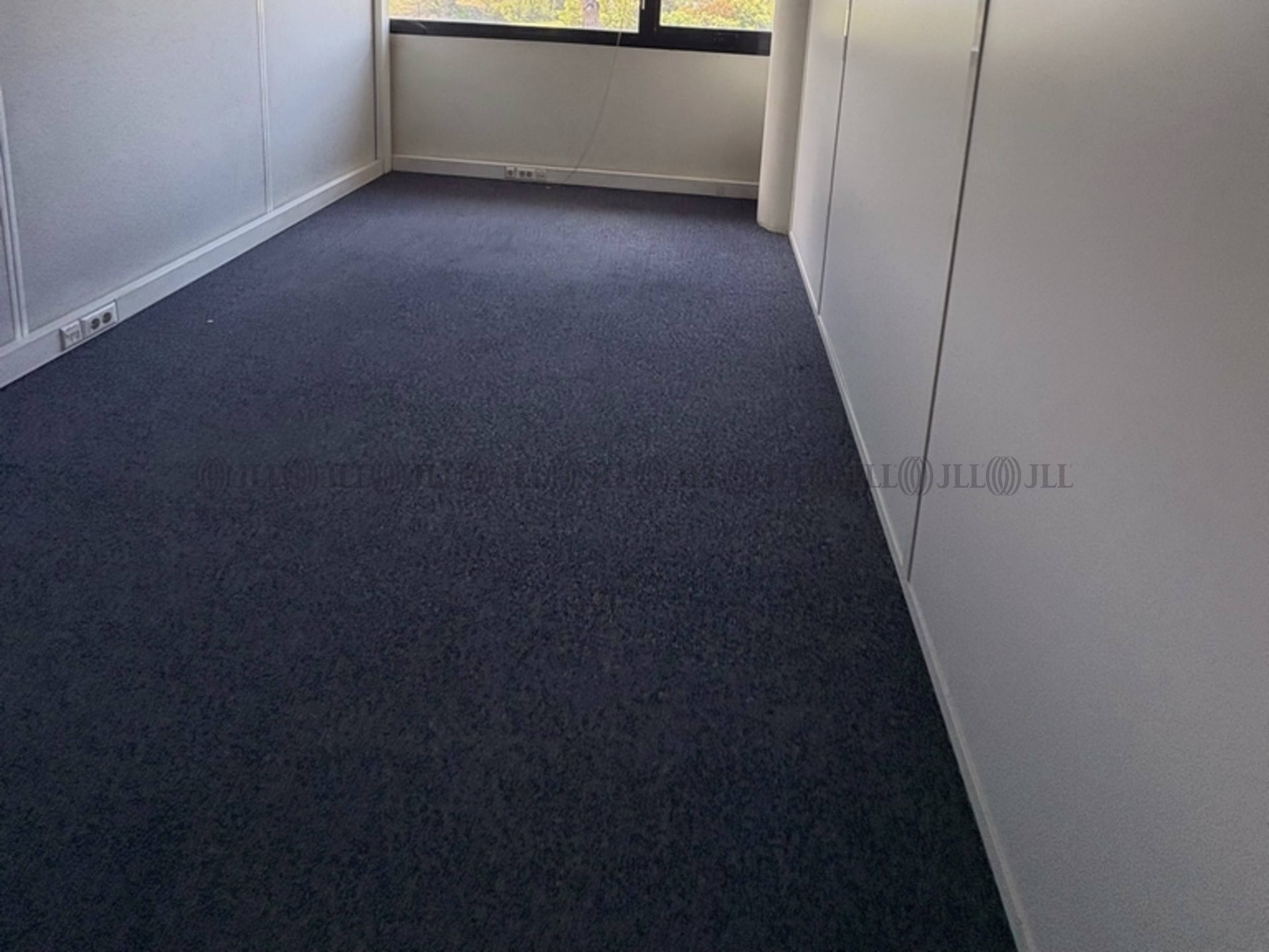 PARC DE LA DURANNE - TRITIUM A