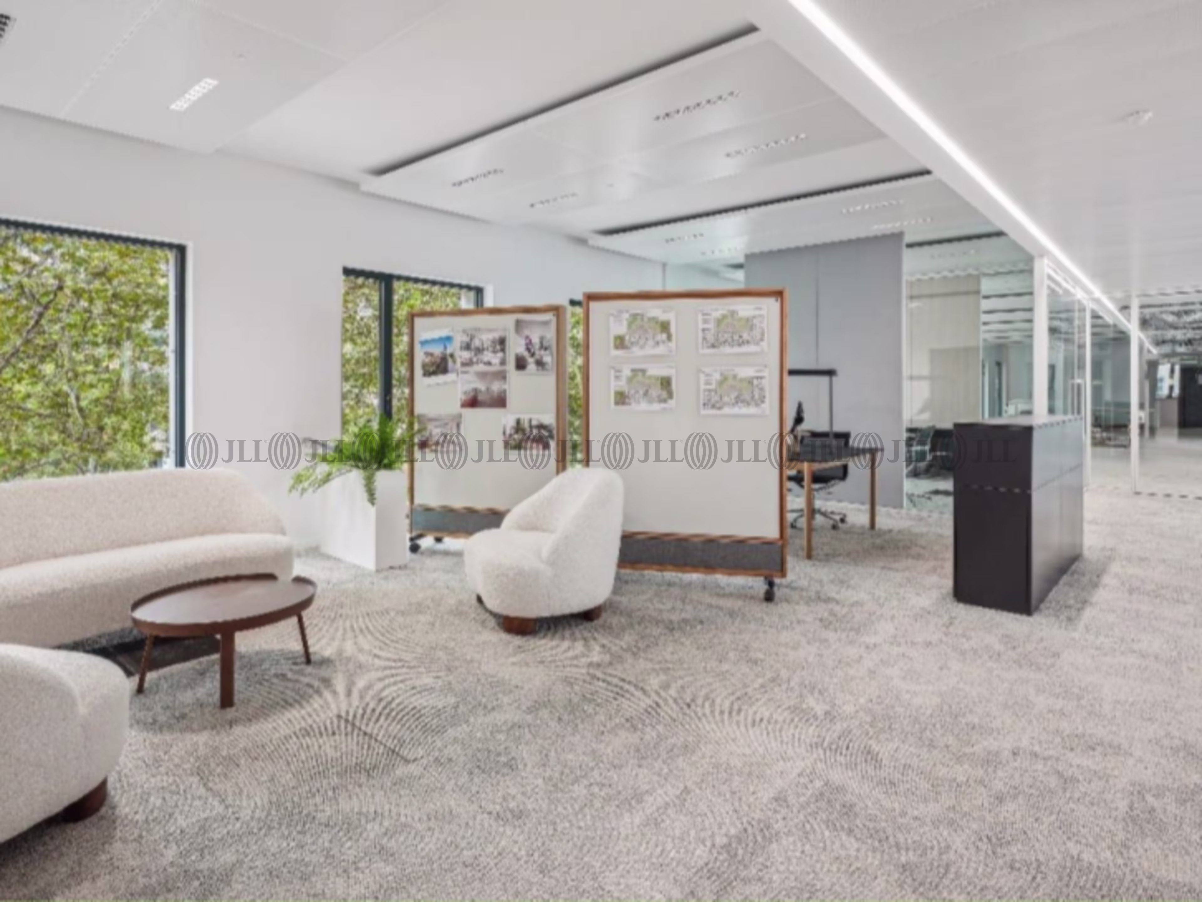 LE PRIMATVERA LE PRIMATVERA