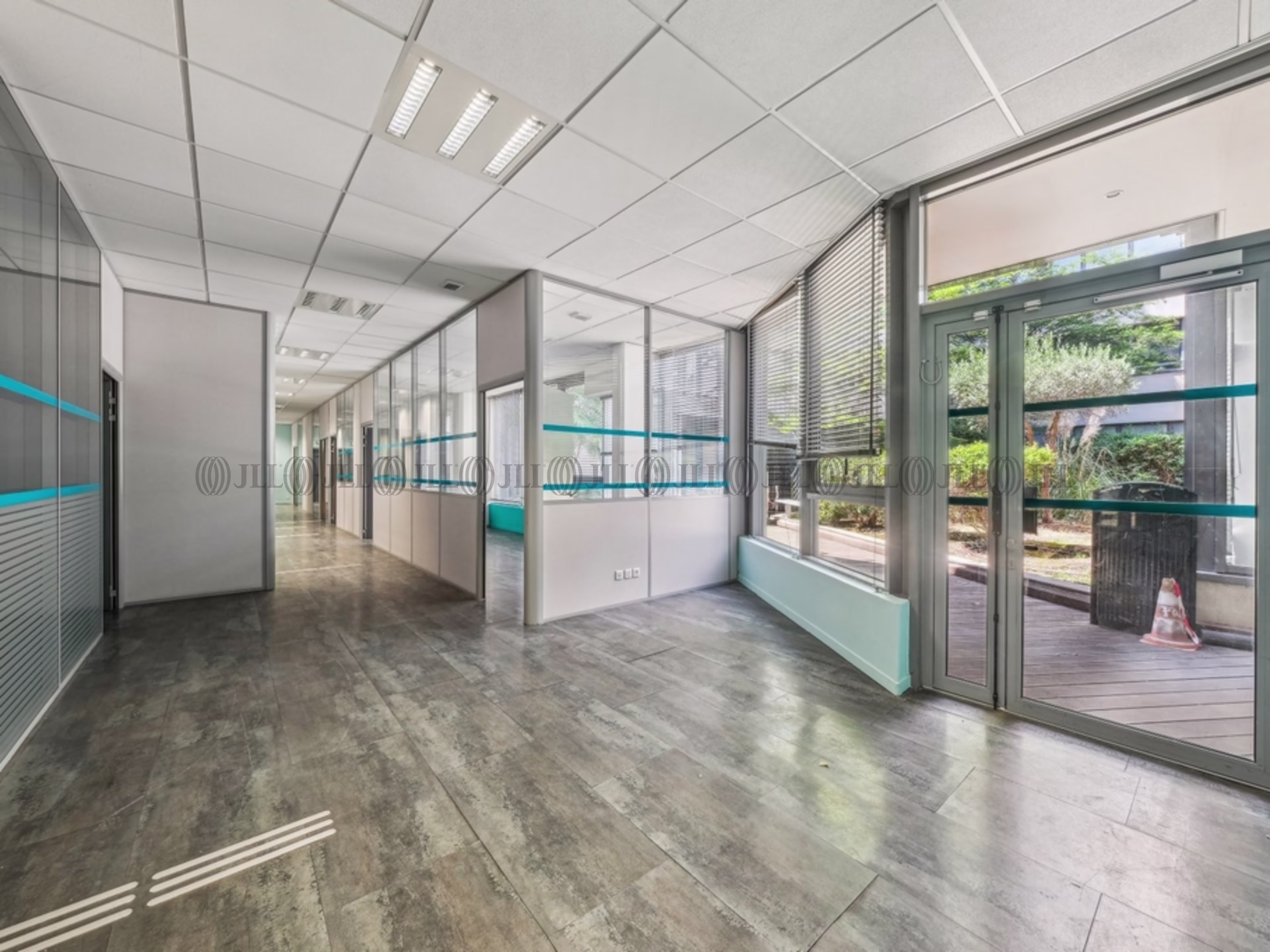 ESPACE GAYMARD - EUROMEDITERRANEE