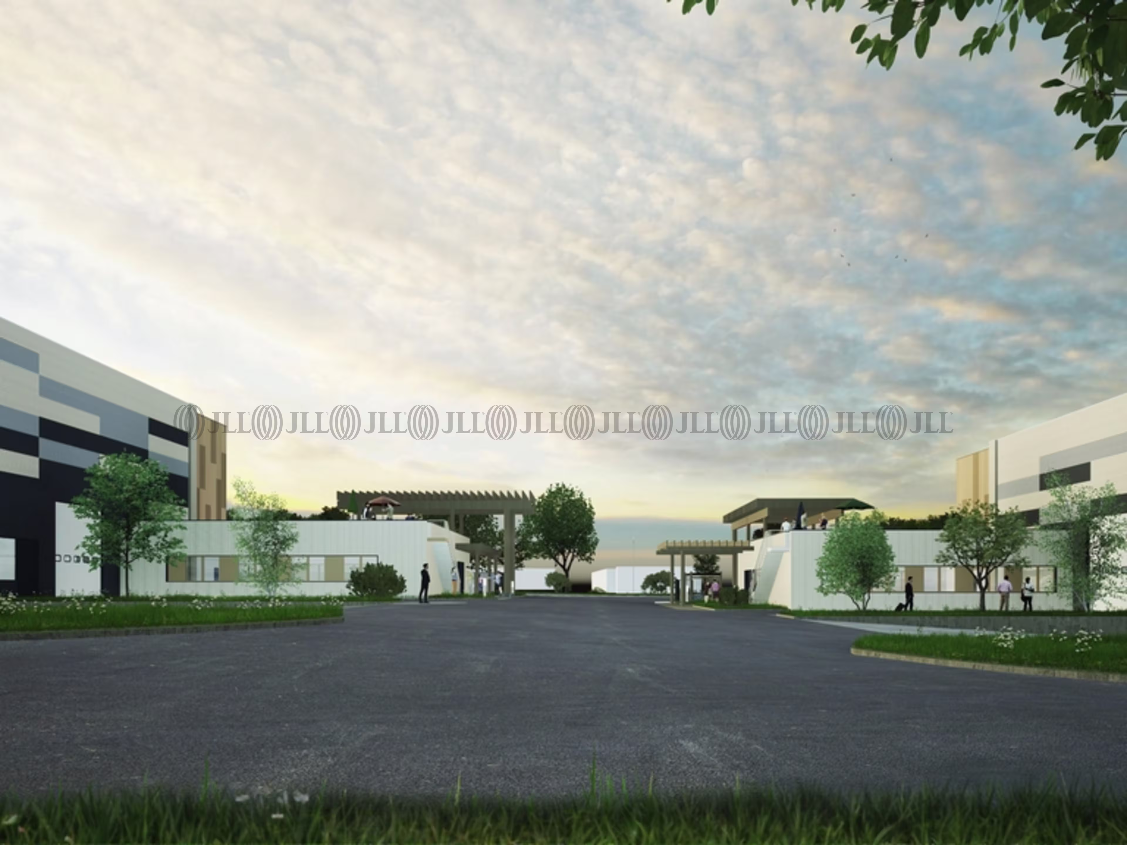PROJET BATIMENT 2