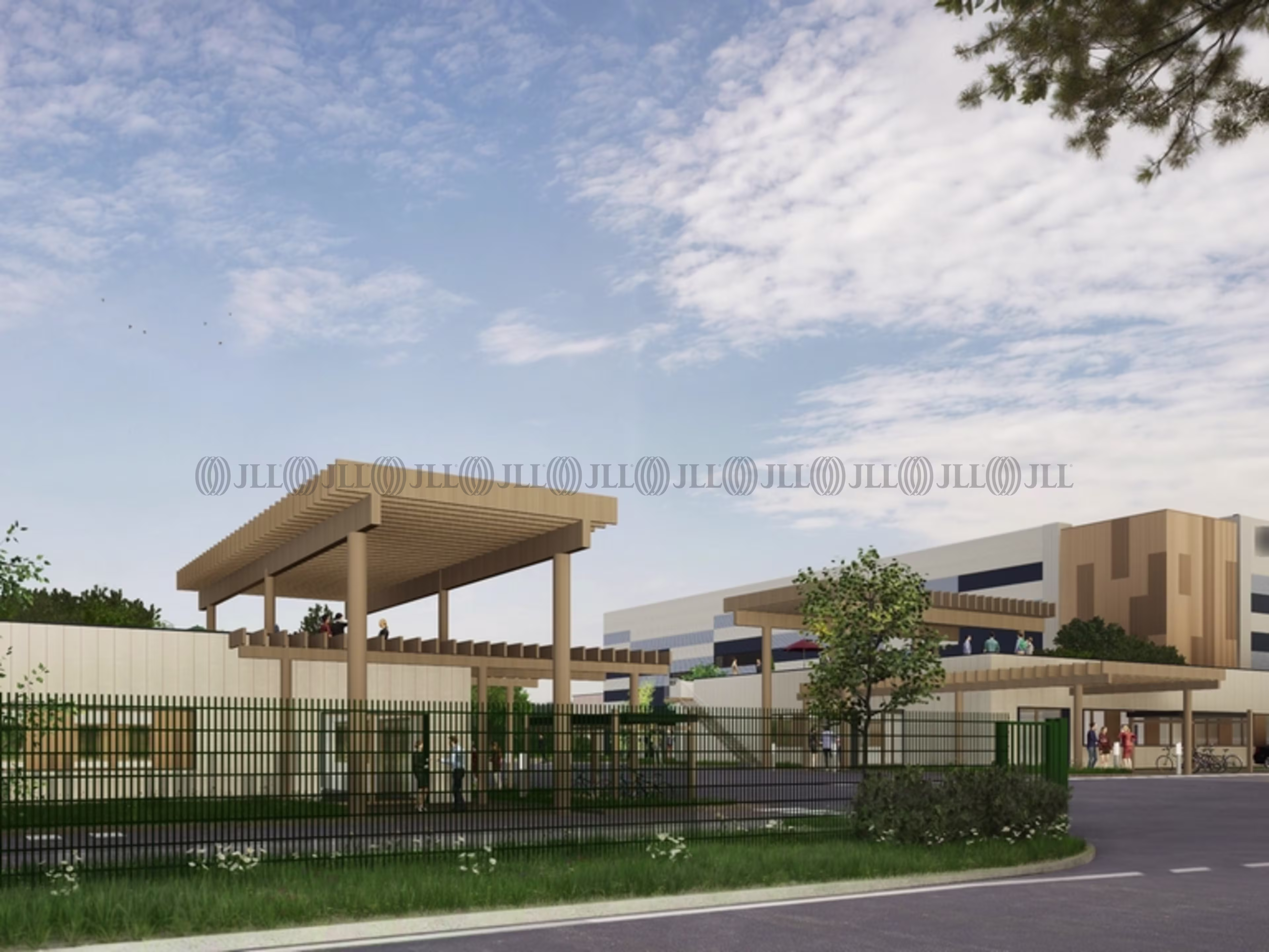 PROJET BATIMENT 3