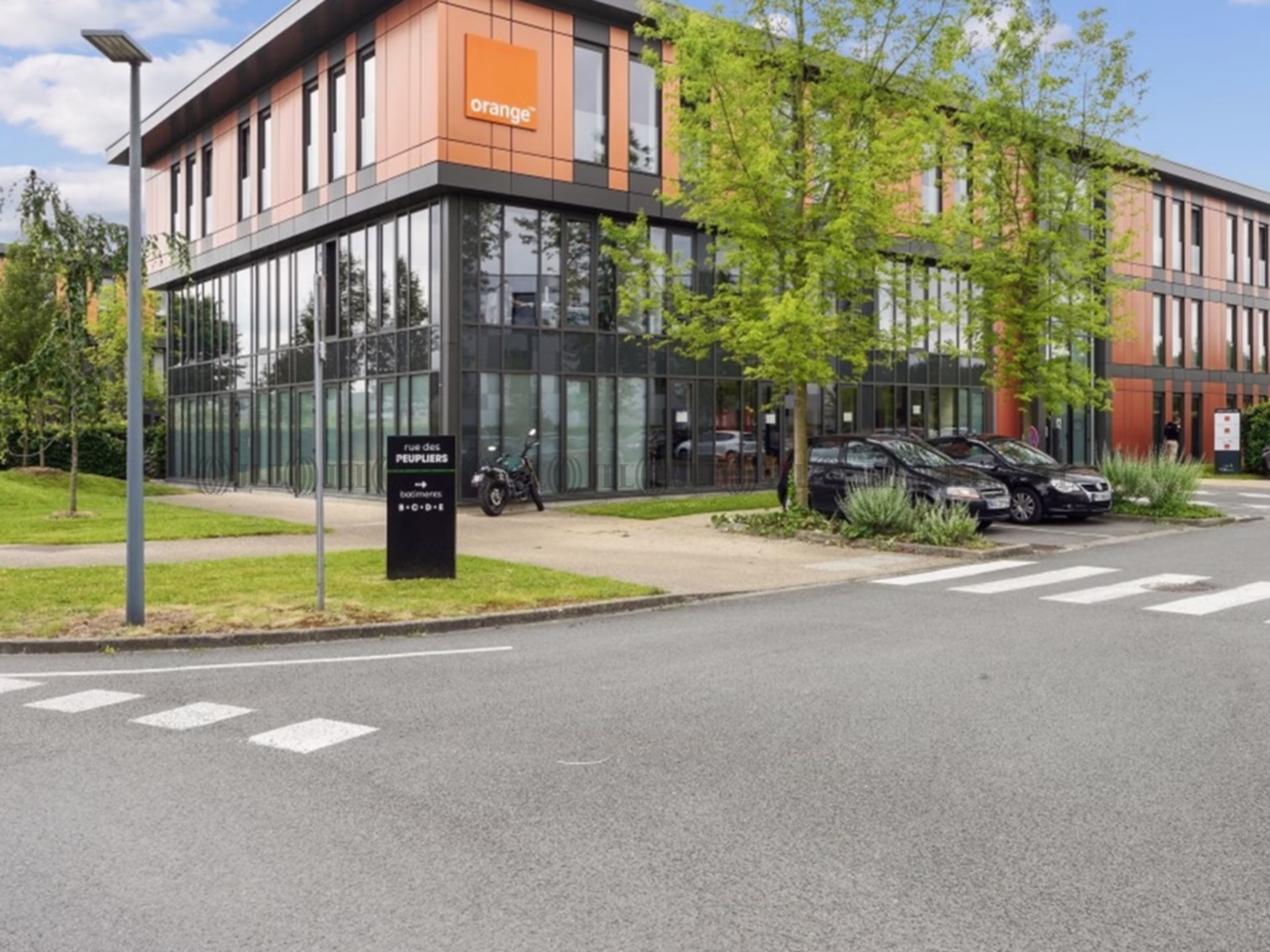 ARTEPARC LILLE-LESQUIN - BATIMENT B