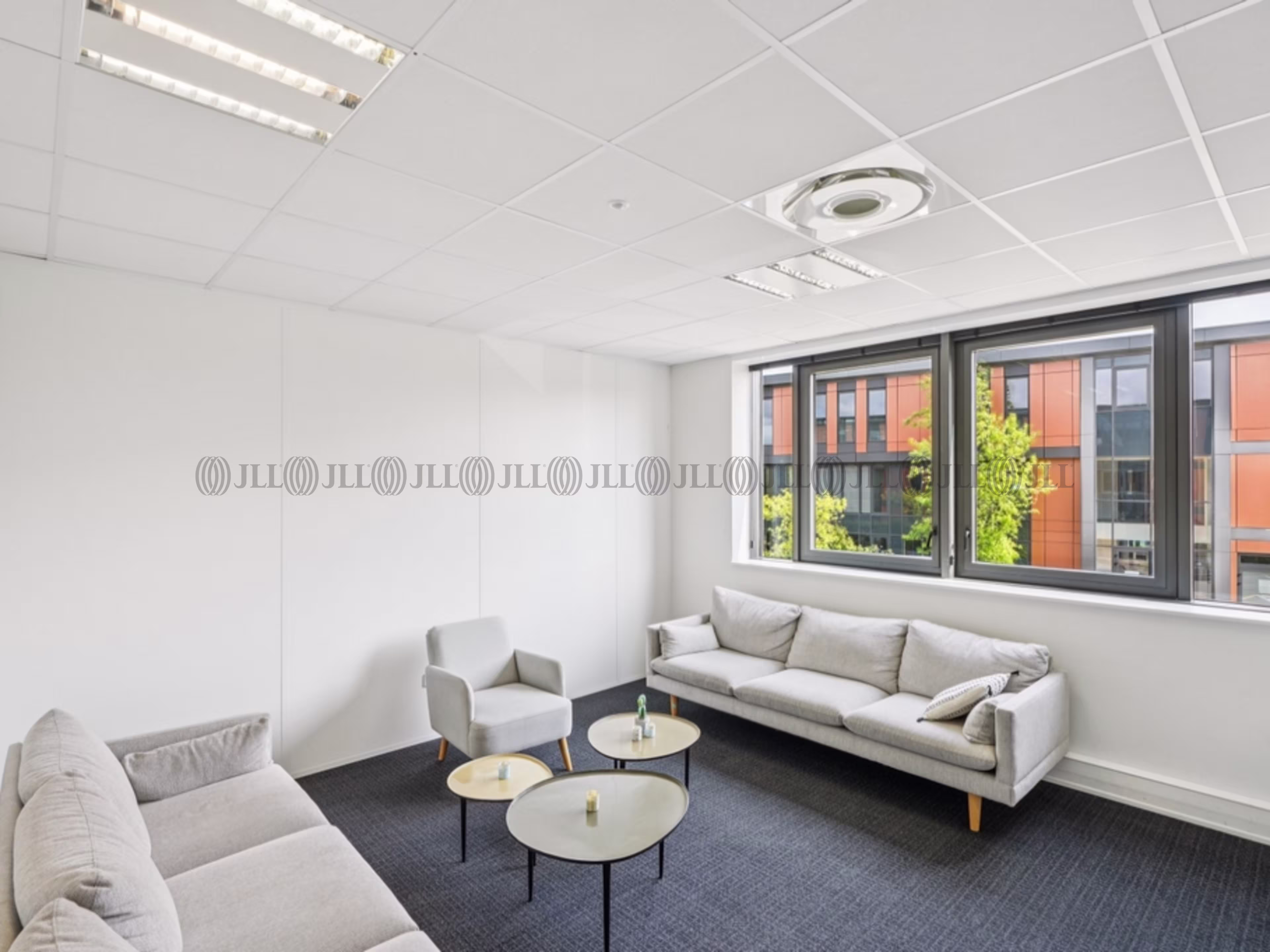 ARTEPARC LILLE-LESQUIN - BATIMENT B