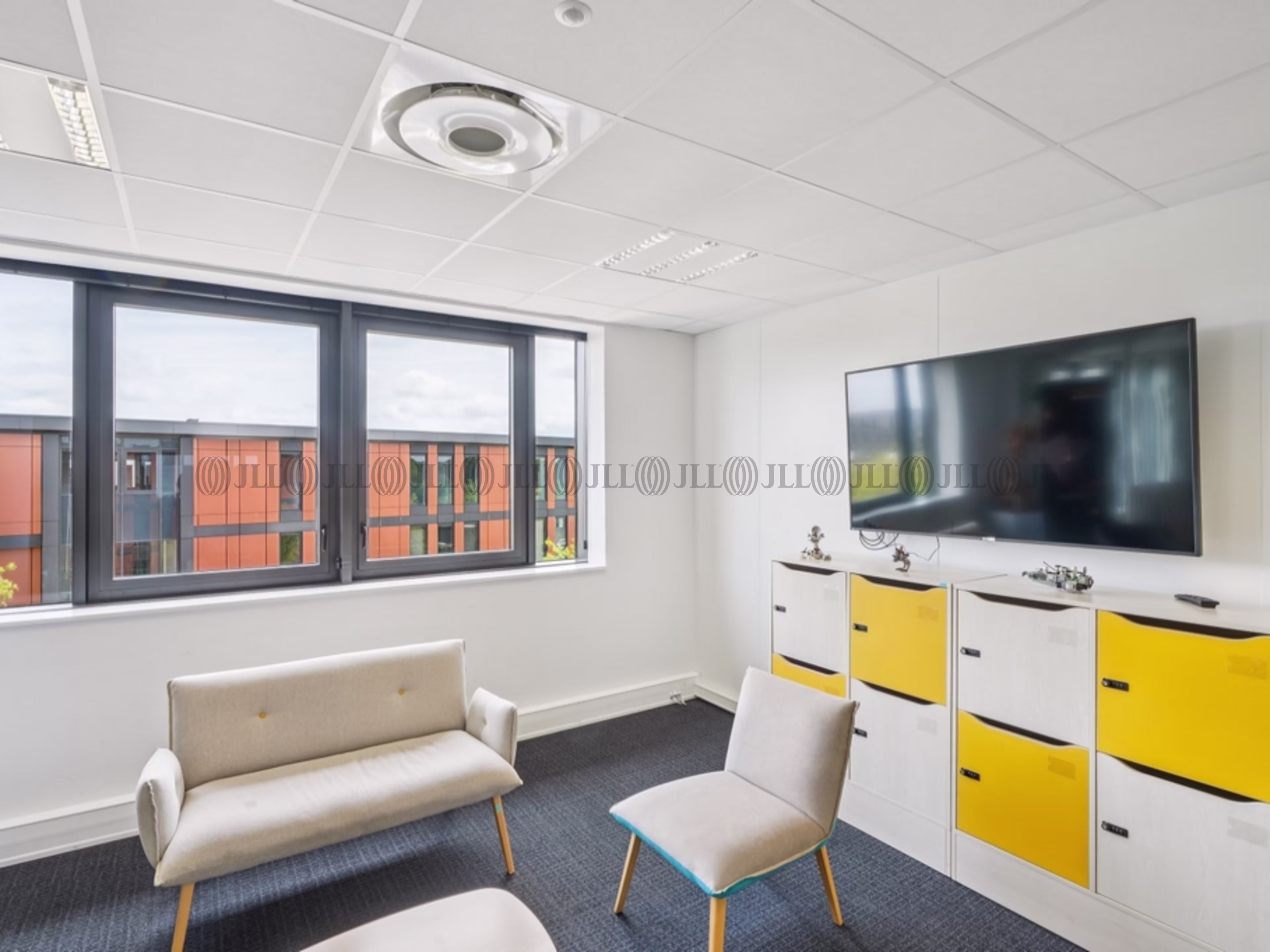 ARTEPARC LILLE-LESQUIN - BATIMENT B