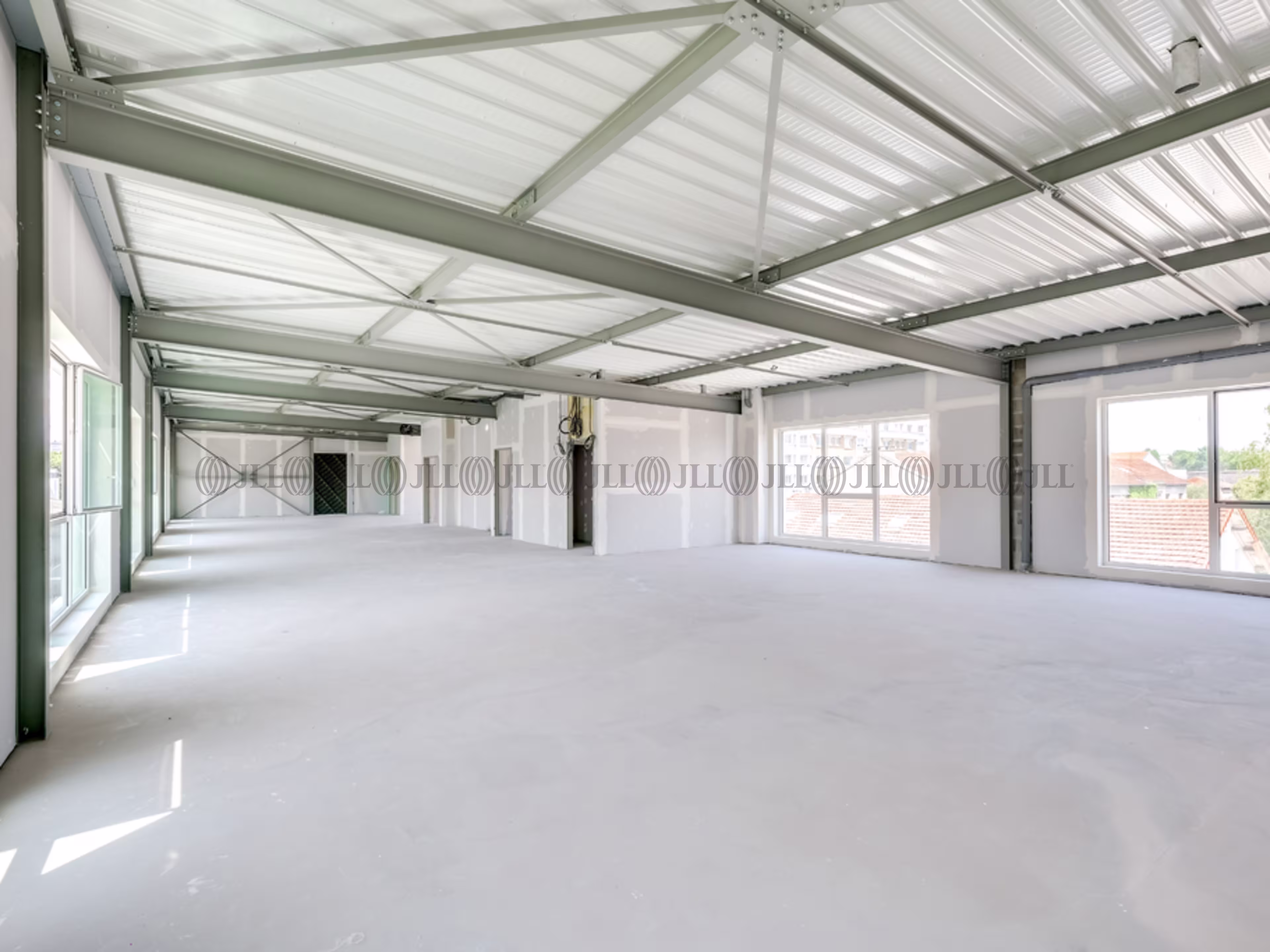 LES ATELIERS BLANCS CACHAN