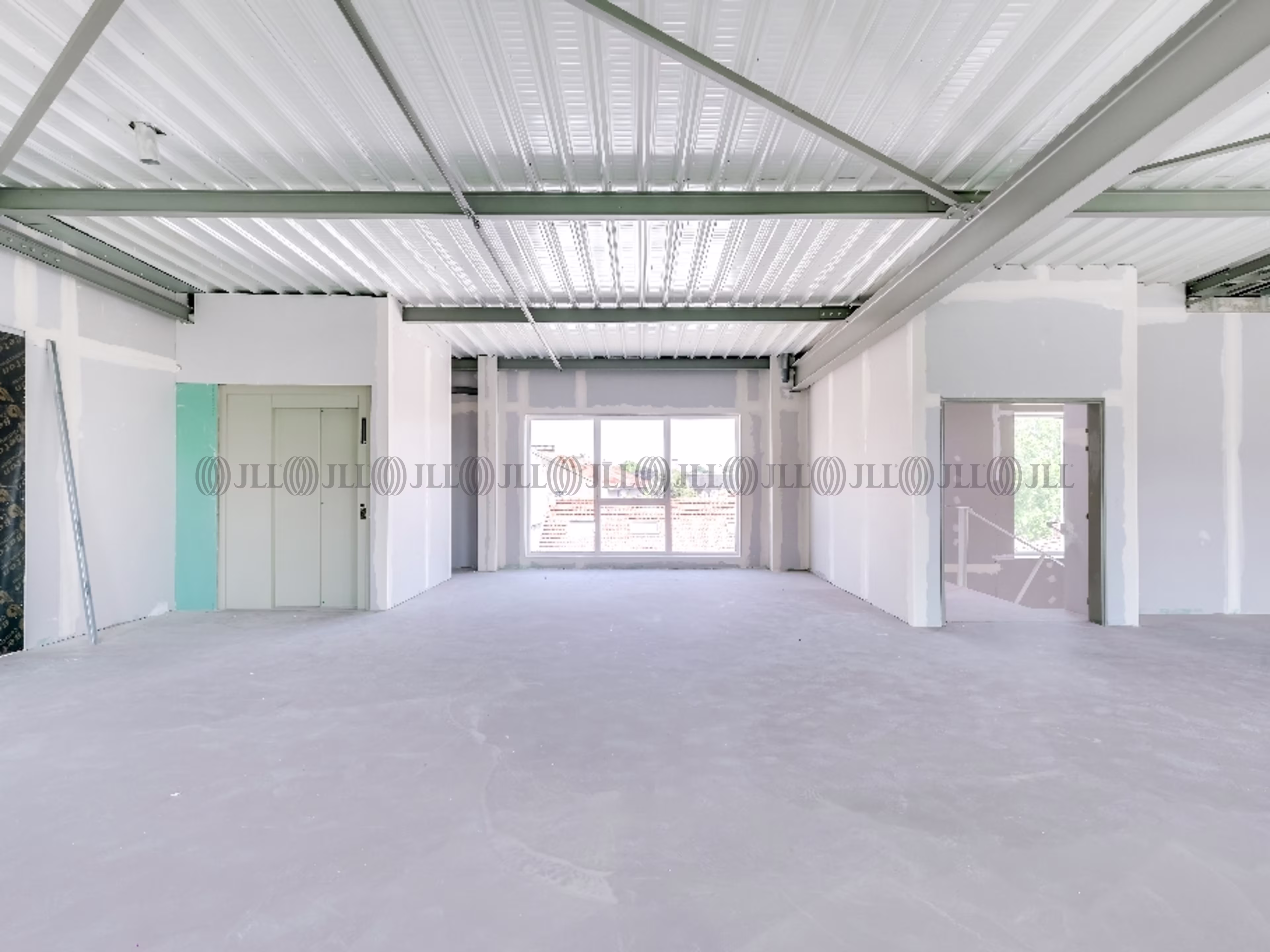 LES ATELIERS BLANCS CACHAN