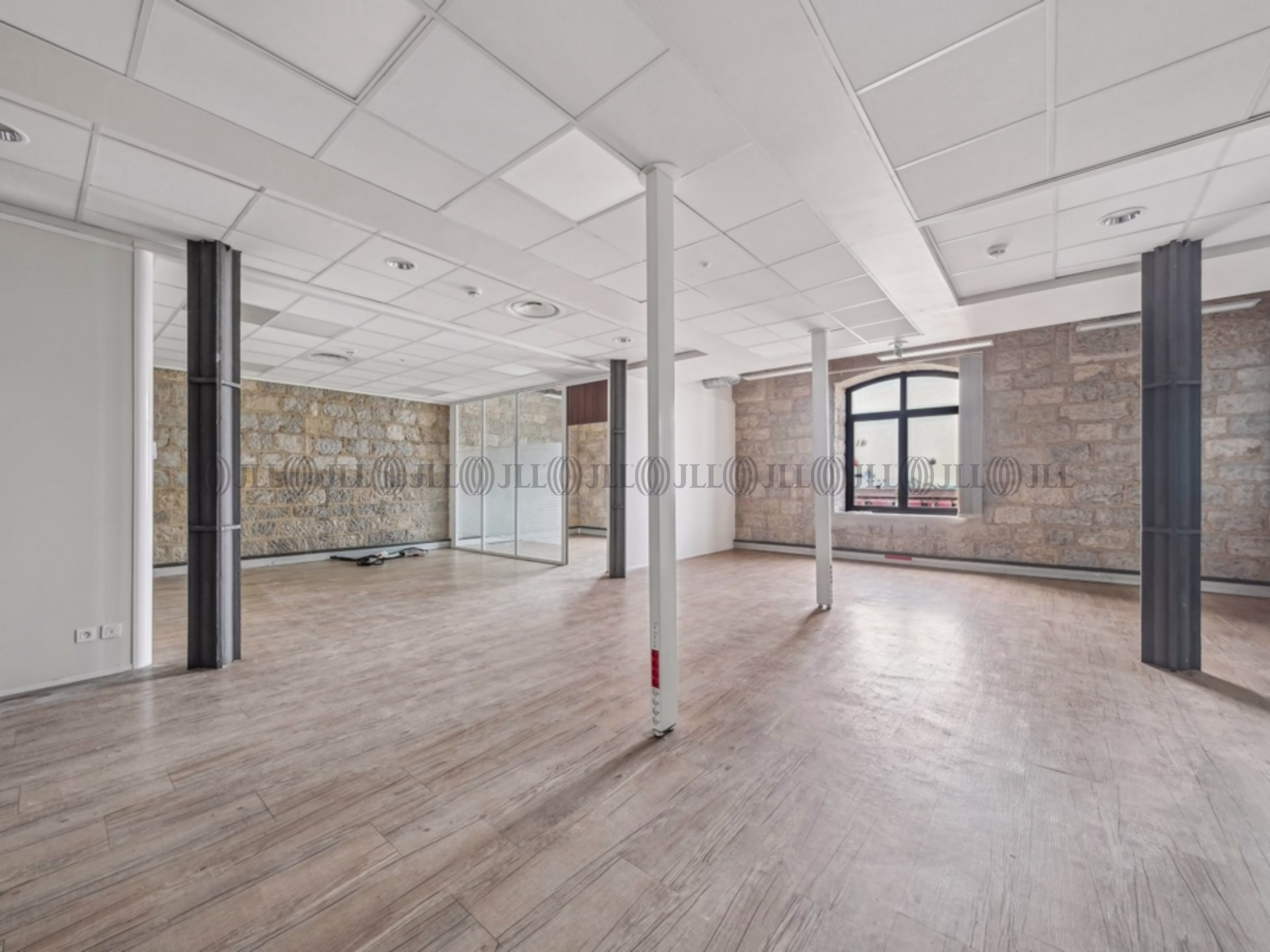 LES DOCKS - ATRIUM 10.8