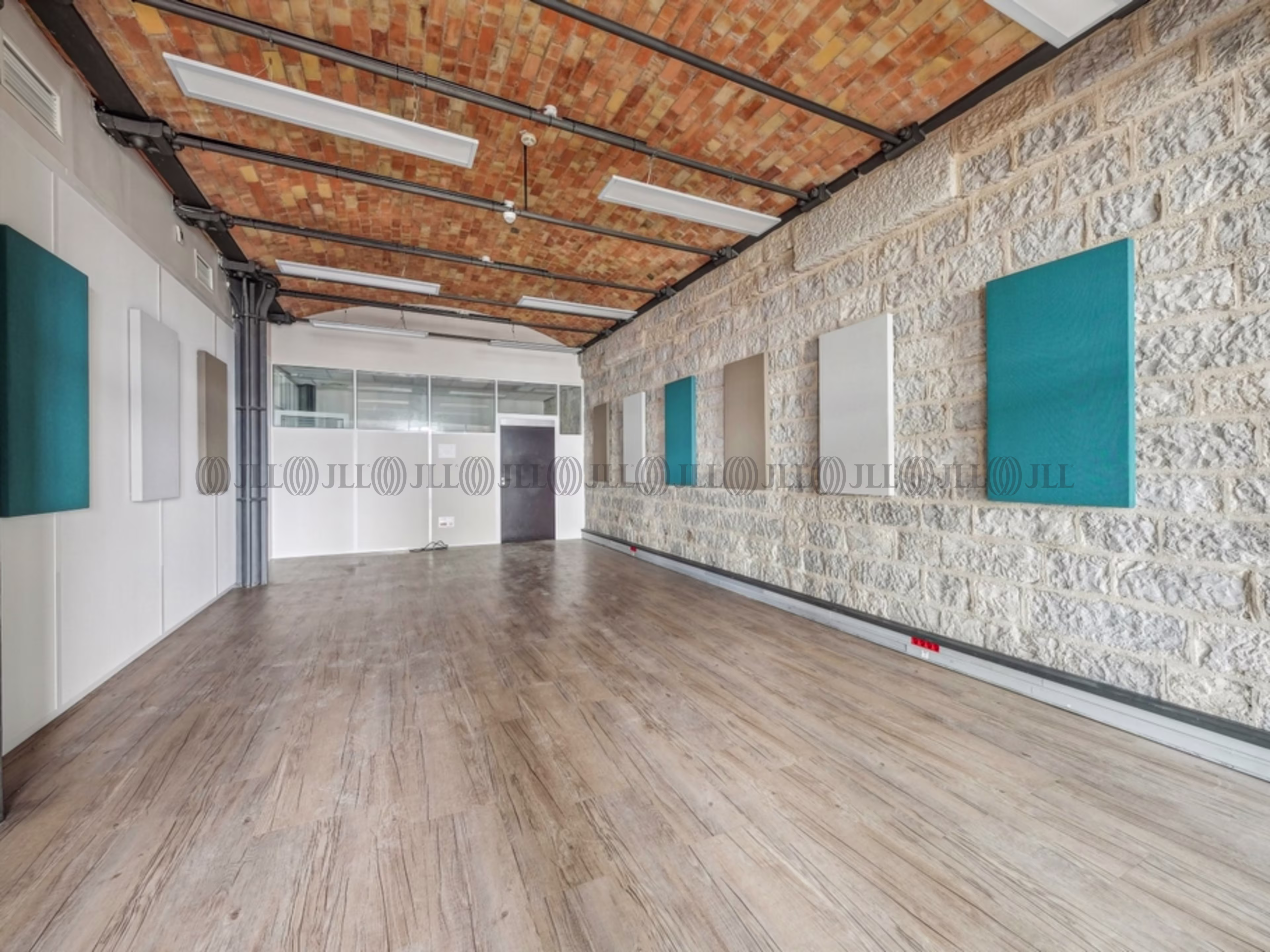 LES DOCKS - ATRIUM 10.8
