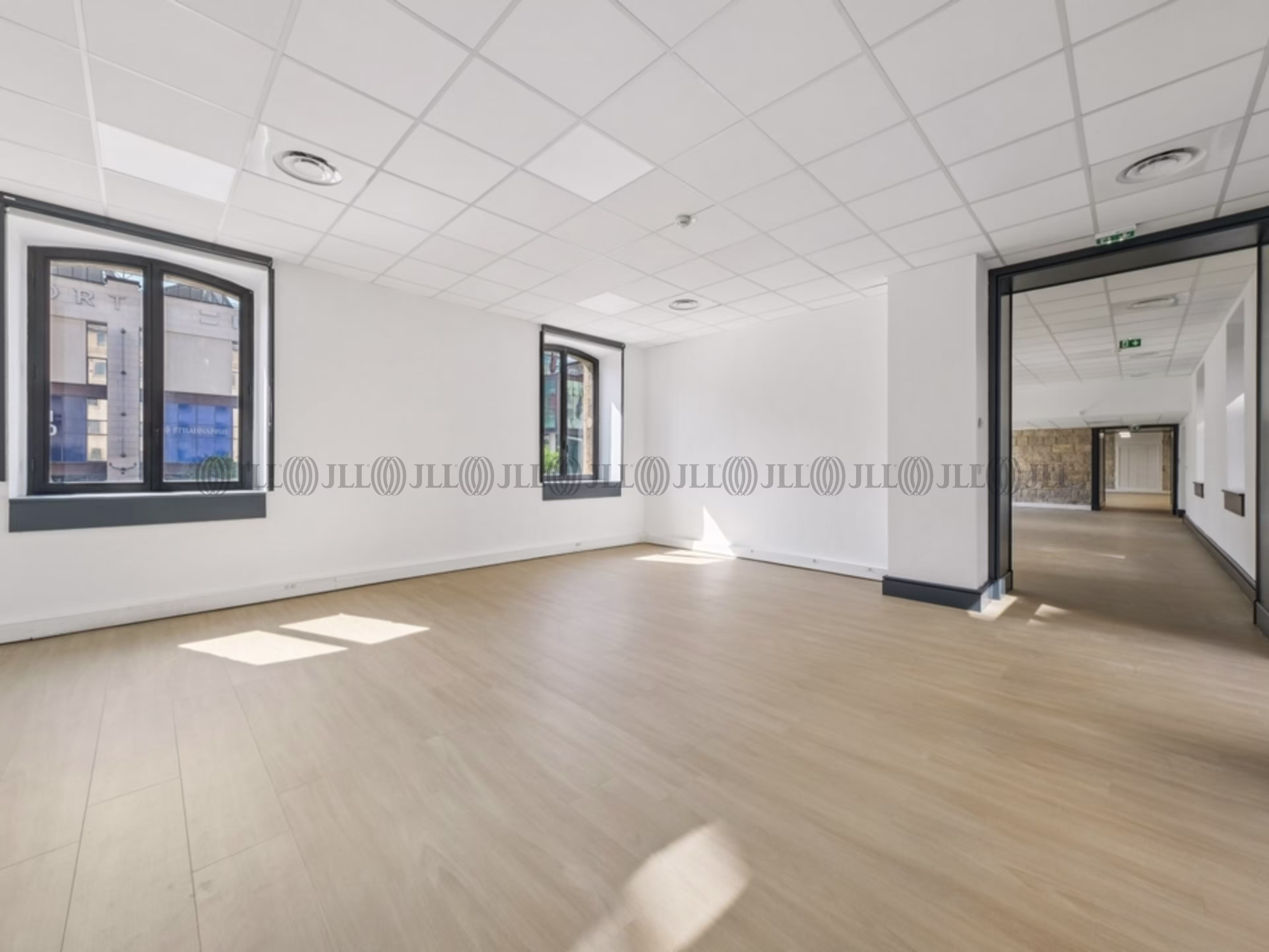 LES DOCKS - ATRIUM 10.2