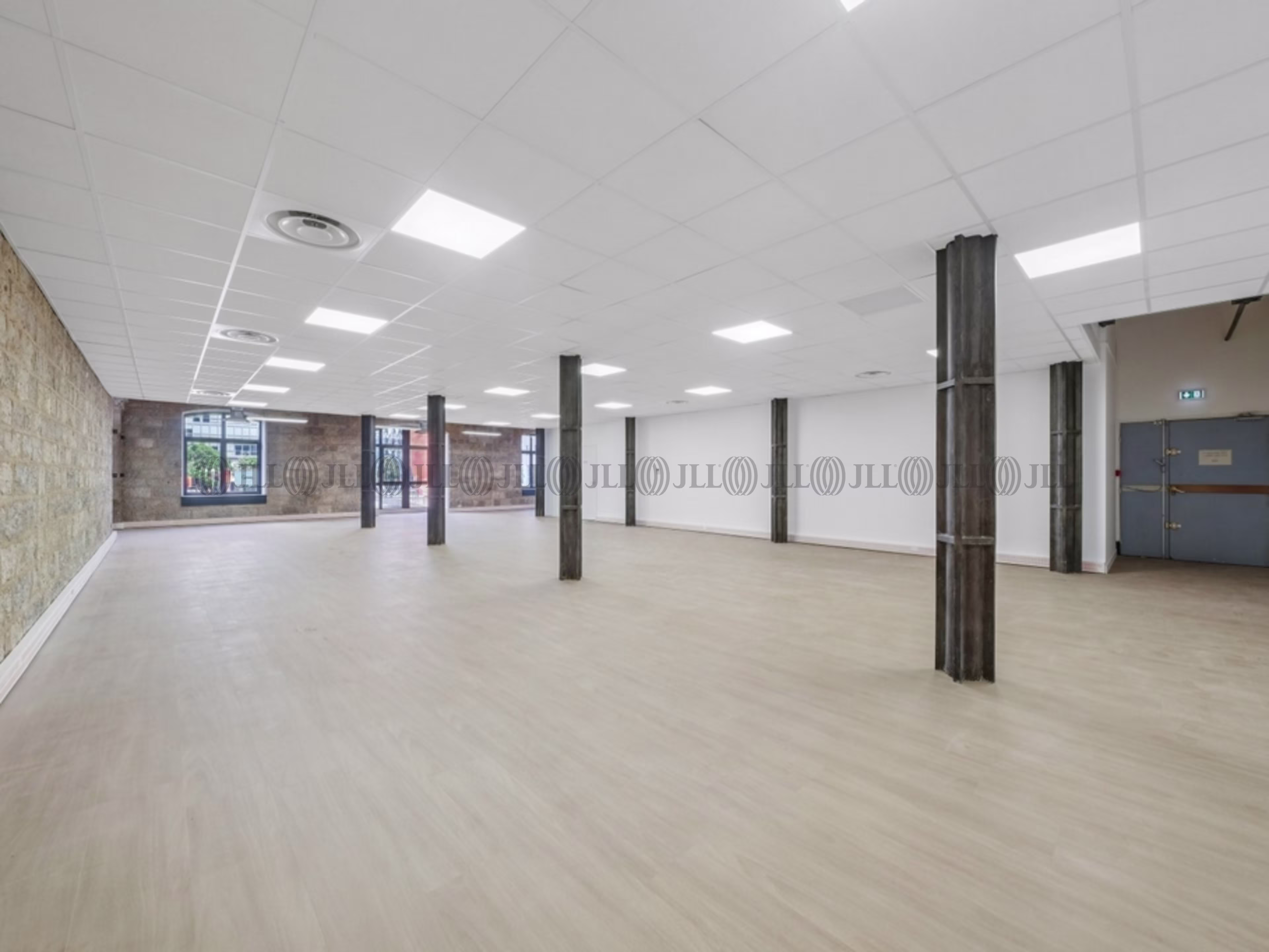 LES DOCKS - ATRIUM 10.2