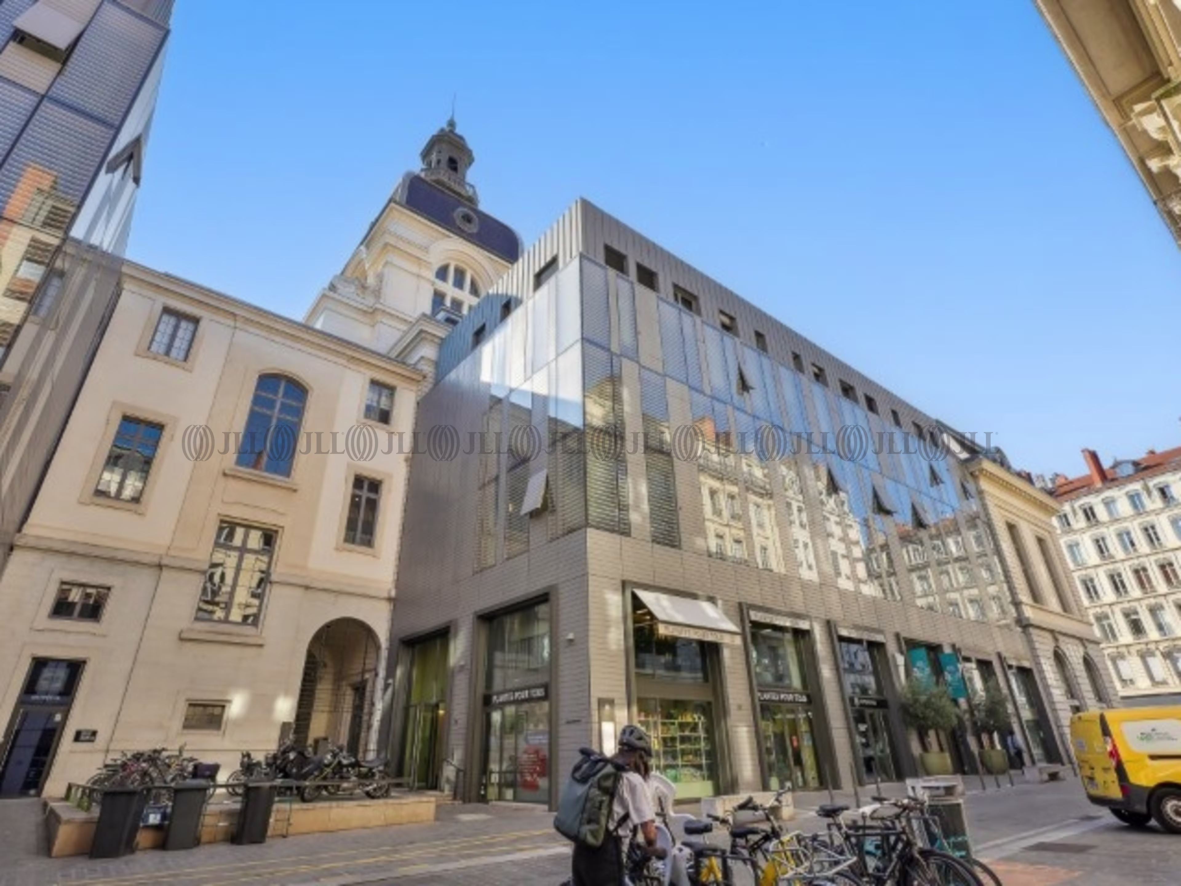 GRAND HOTEL DIEU
