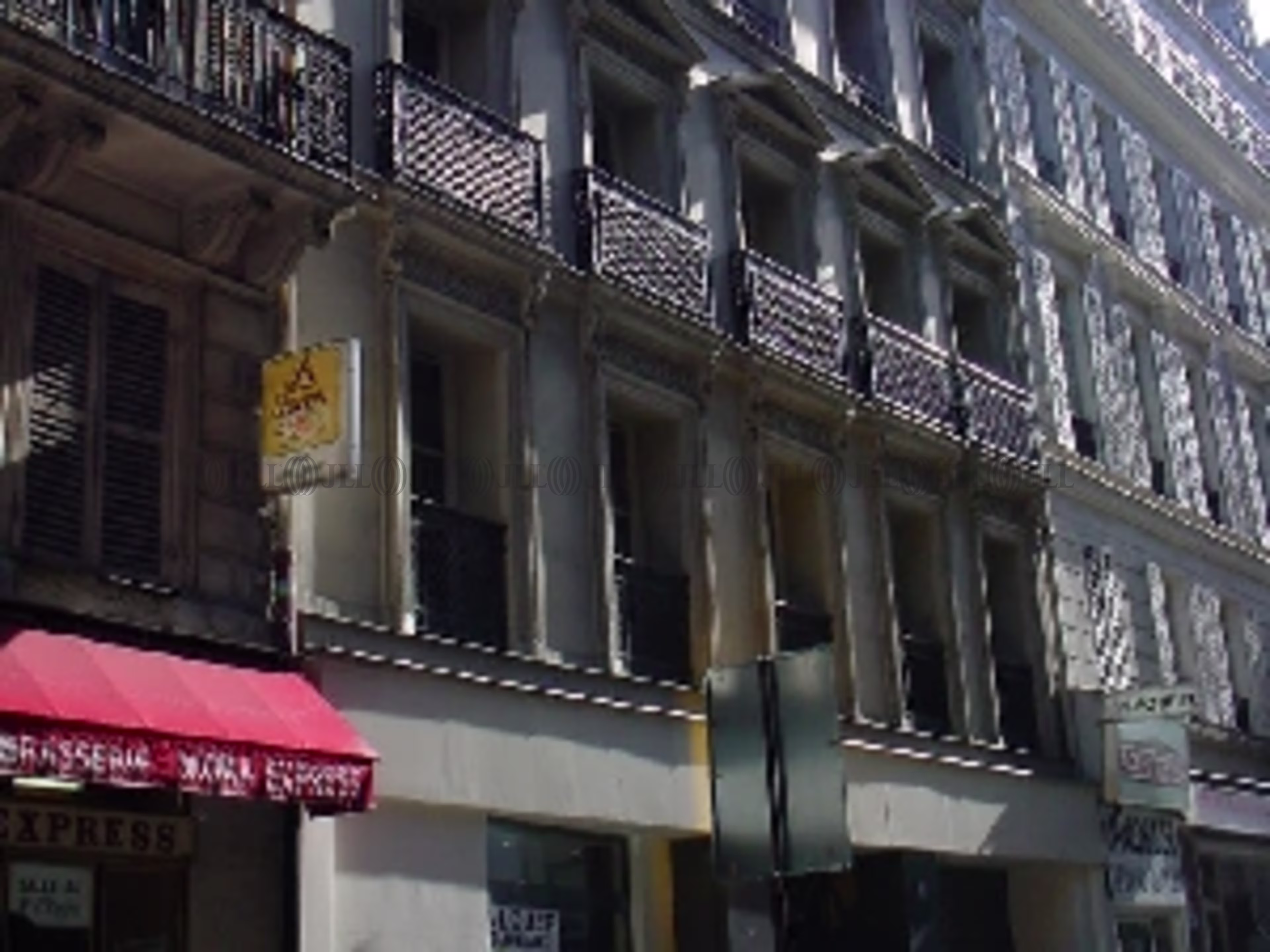 DESKEO - BONNE NOUVELLE - PARIS