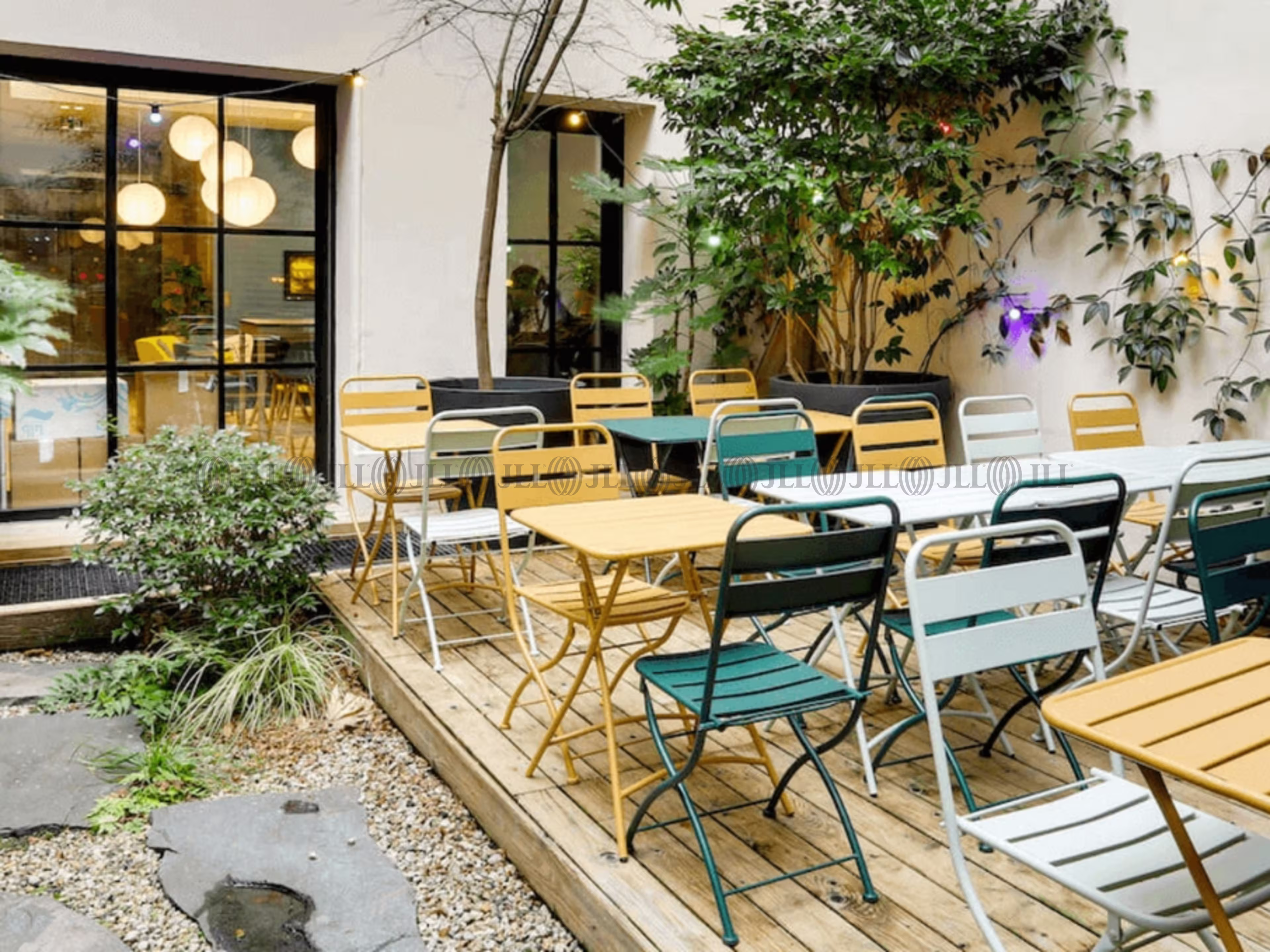 SNAPDESK - IÉNA - PARIS