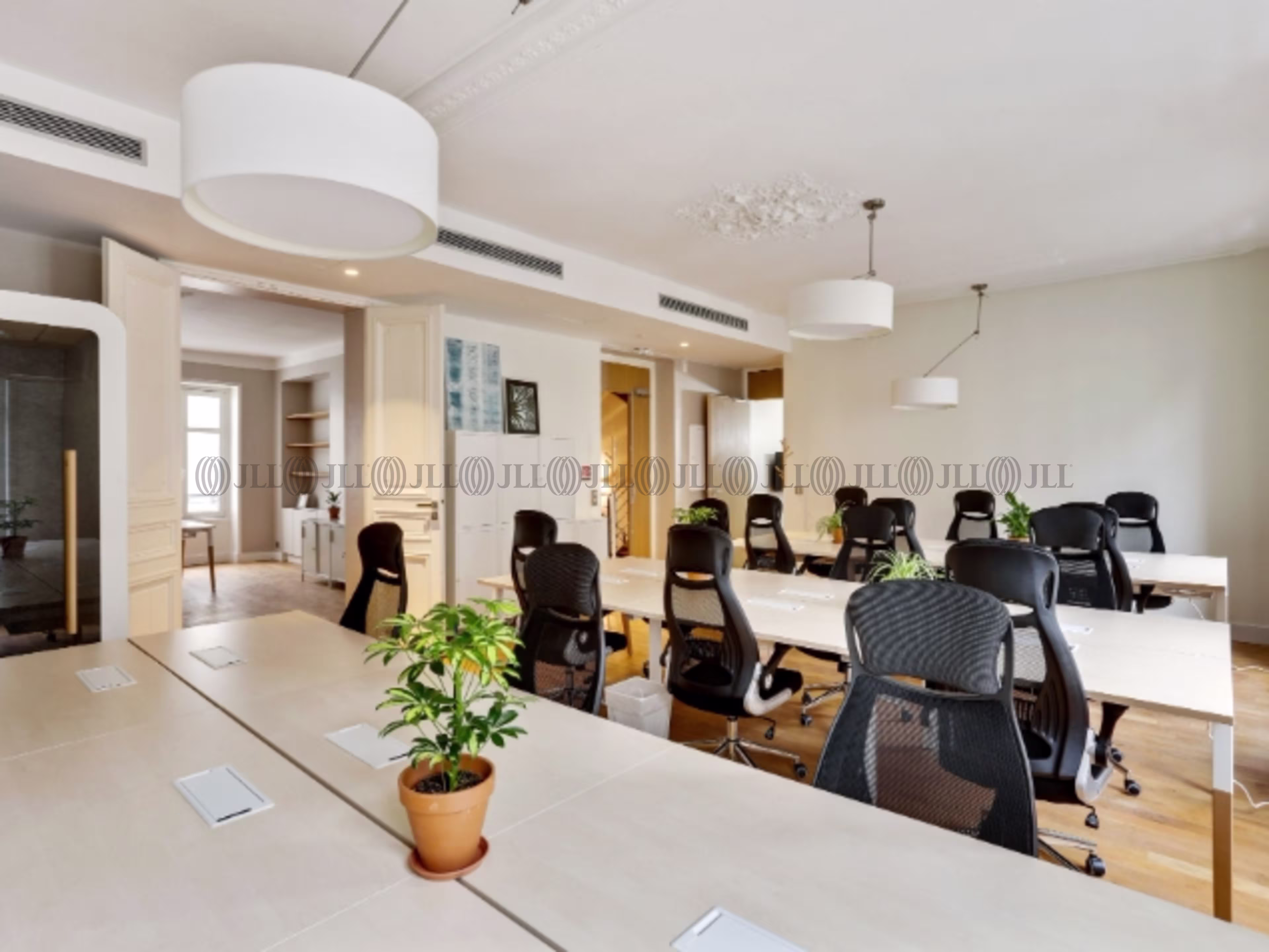 SNAPDESK - IÉNA - PARIS