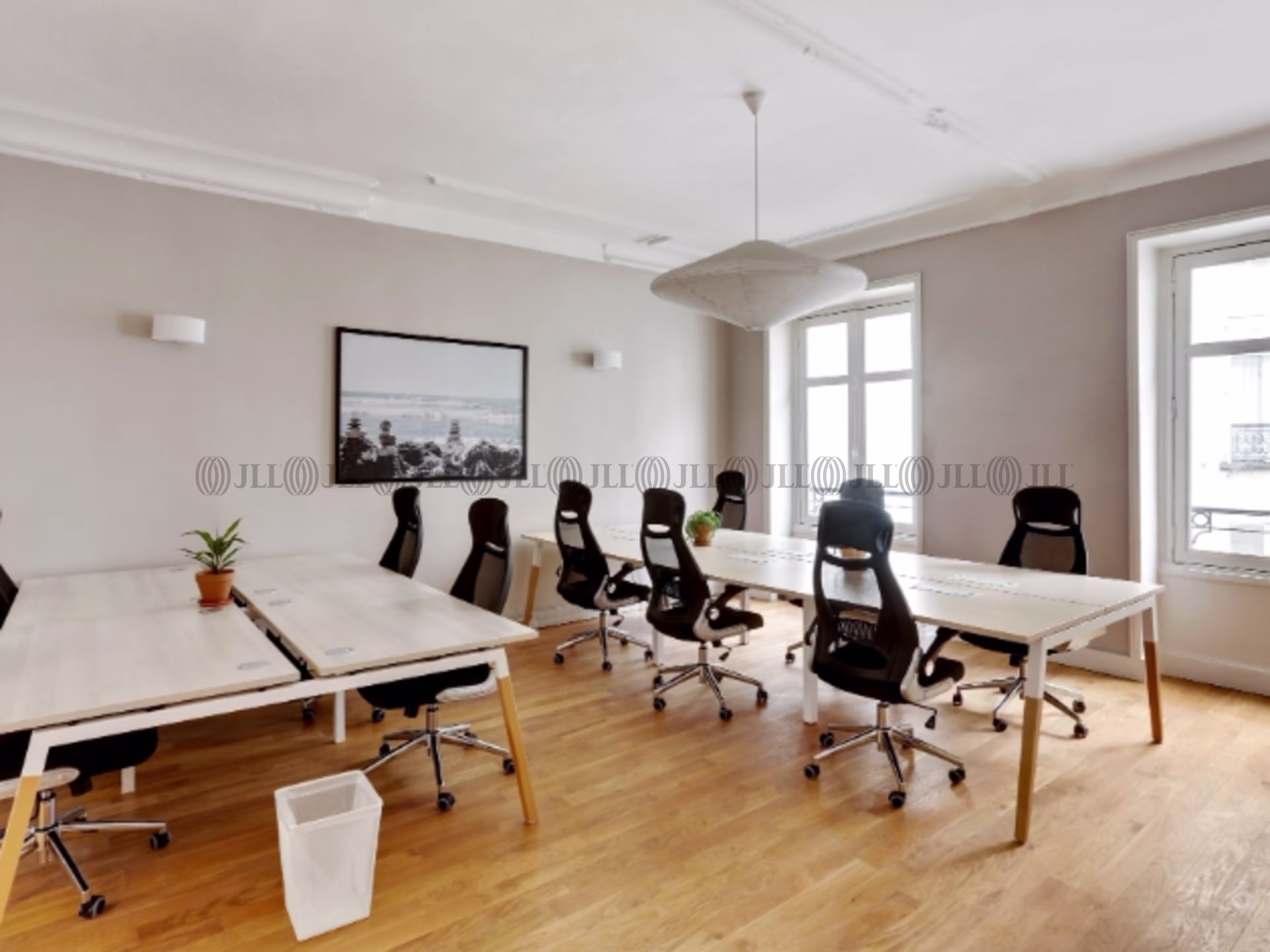 SNAPDESK - IÉNA - PARIS
