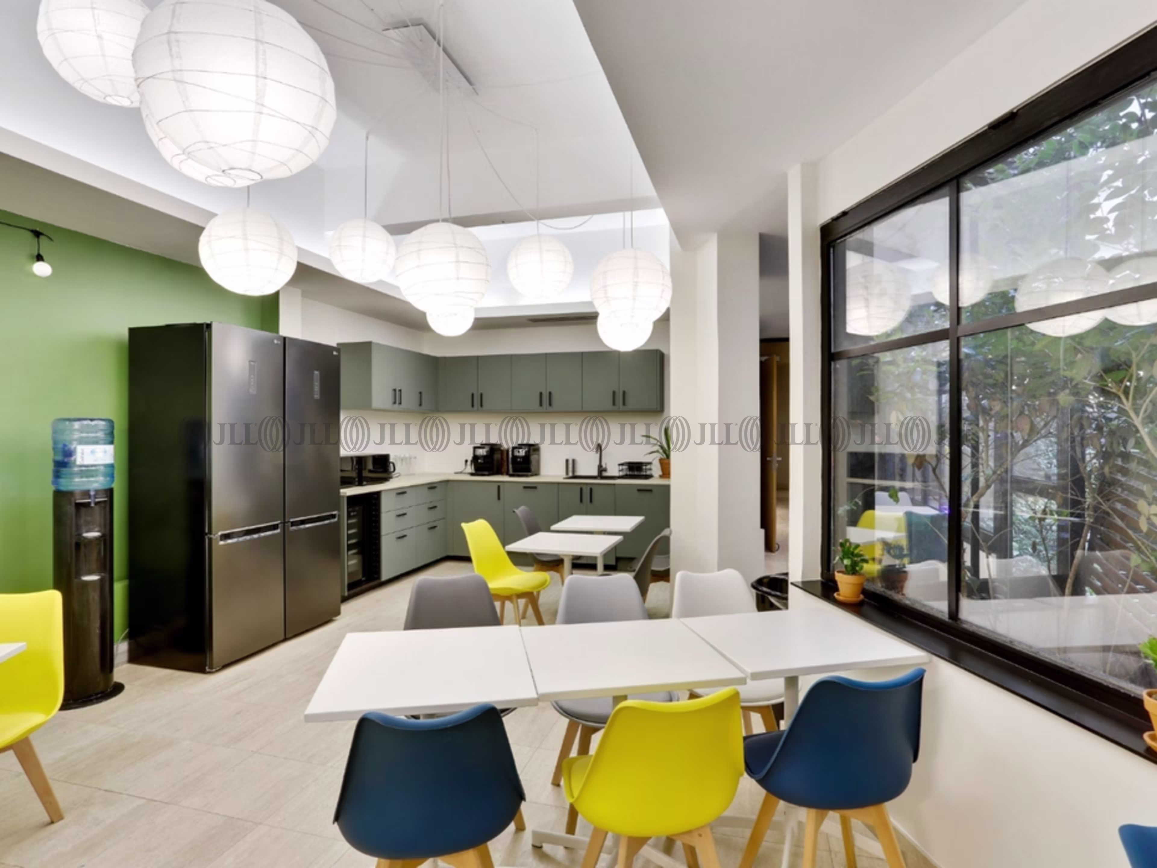 SNAPDESK - IÉNA - PARIS