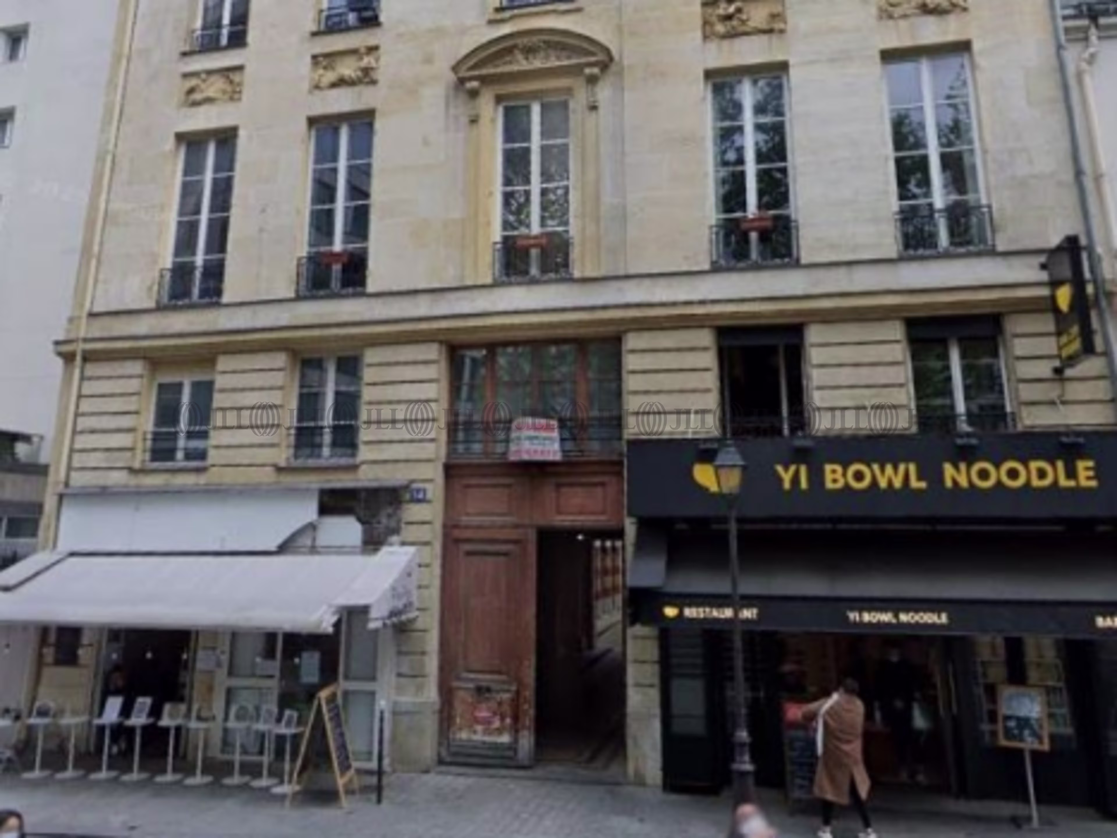 WORKMATES - RENÉ BOULANGER - PARIS