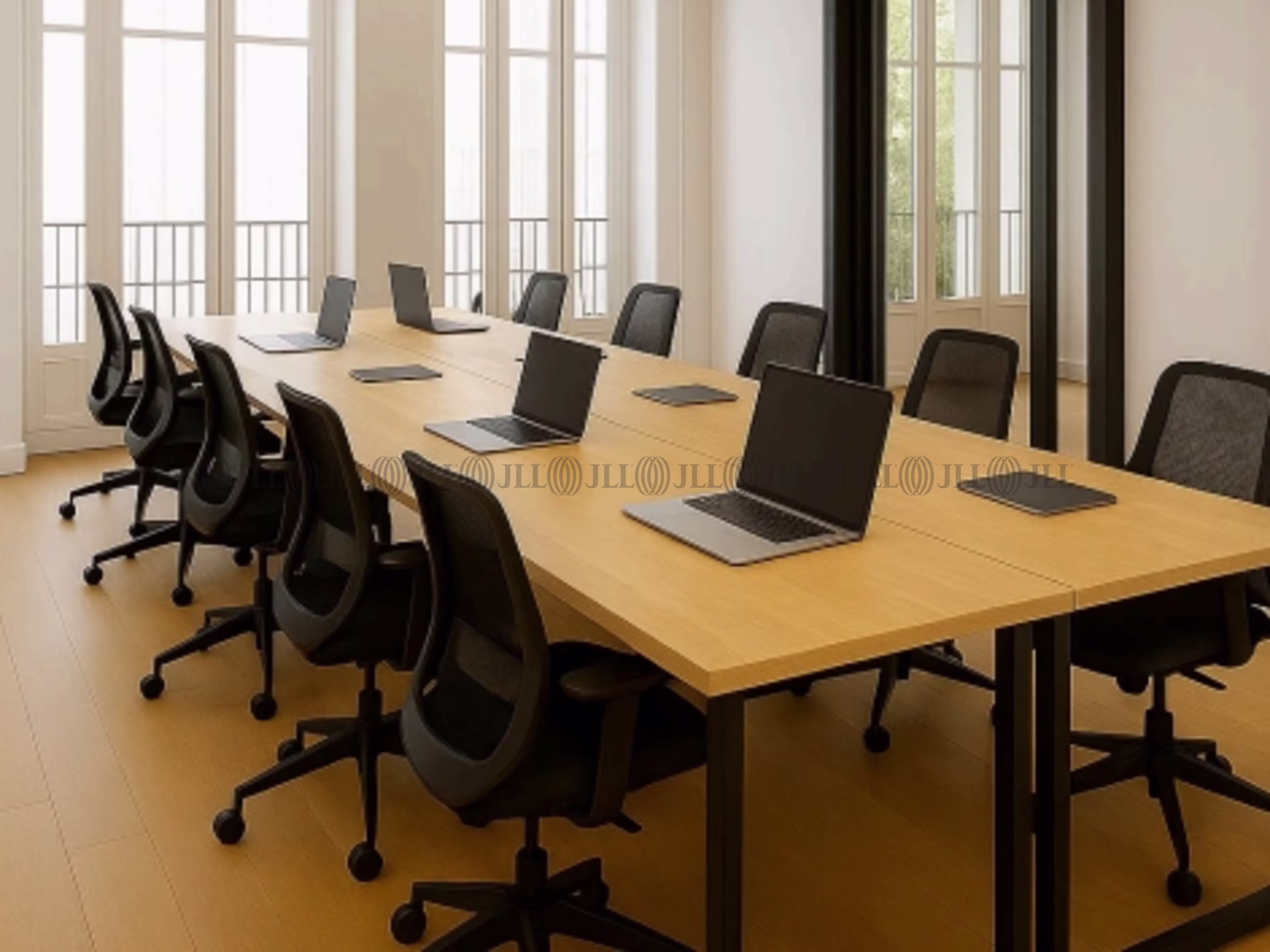 WORKMATES - RENÉ BOULANGER - PARIS