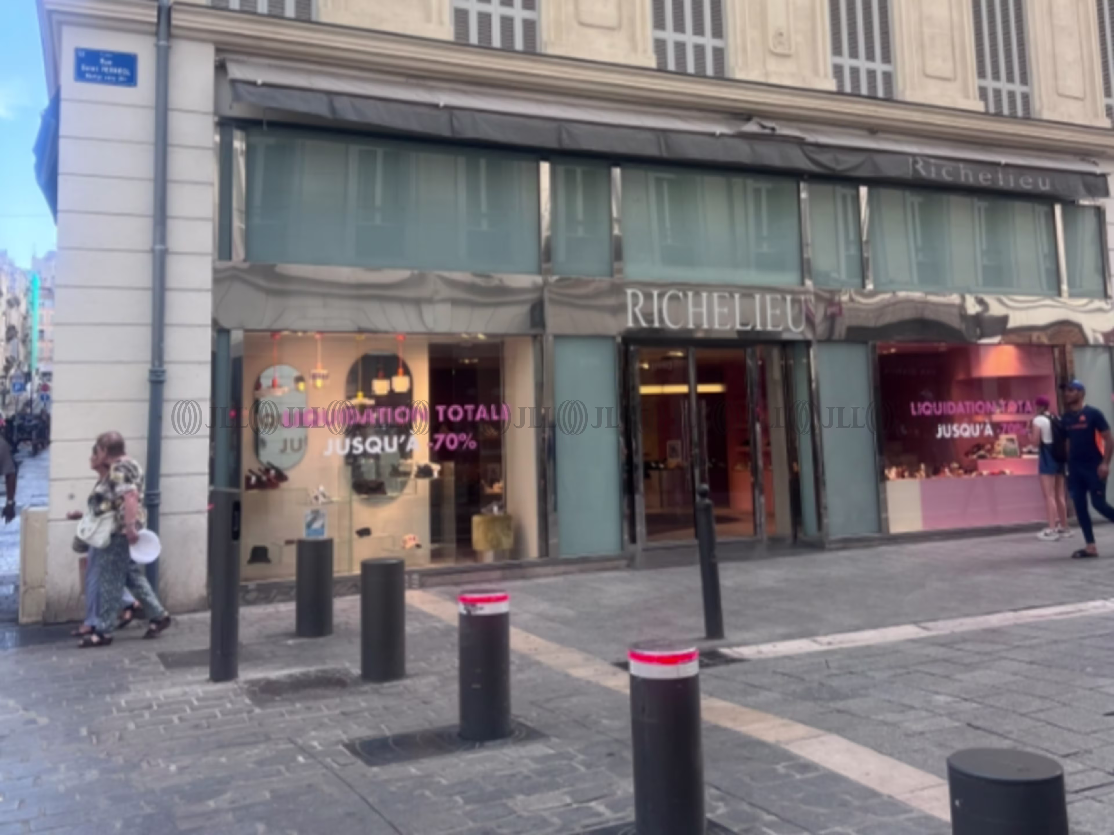 RICHELIEU