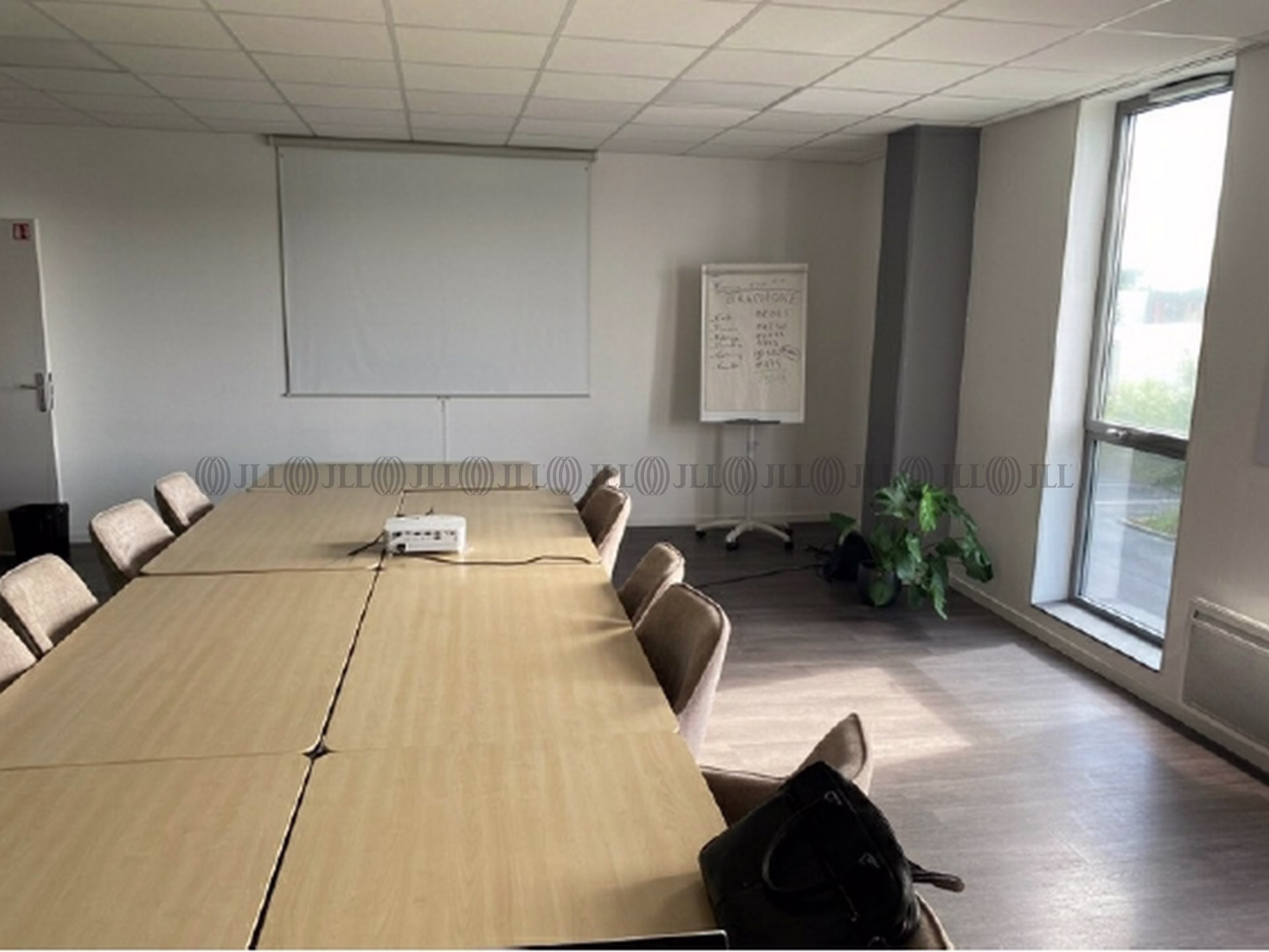 PARC VENDOME - BATIMENT 8 - LOTS 1 ET 2